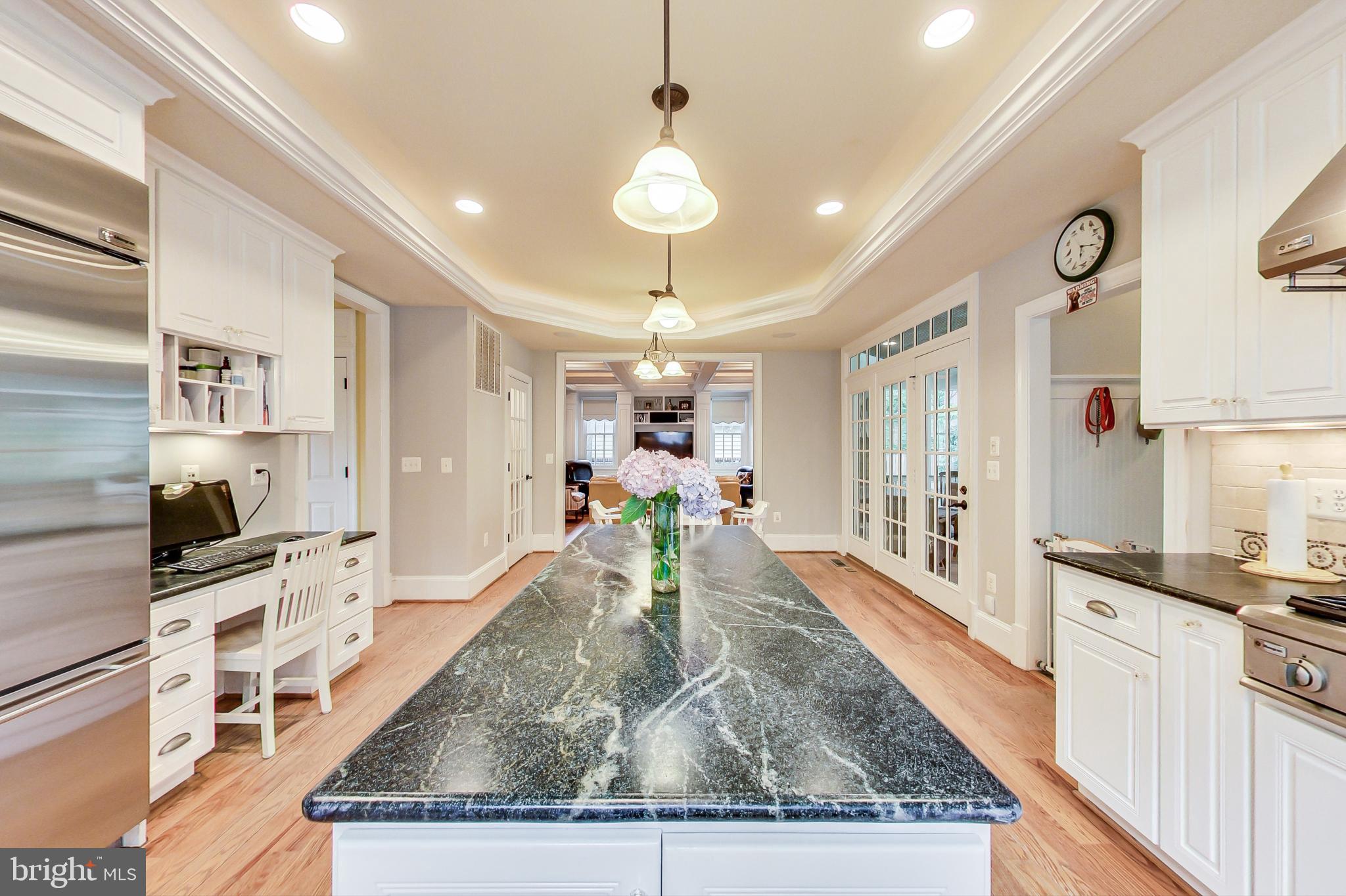 KINGCREST - Residential