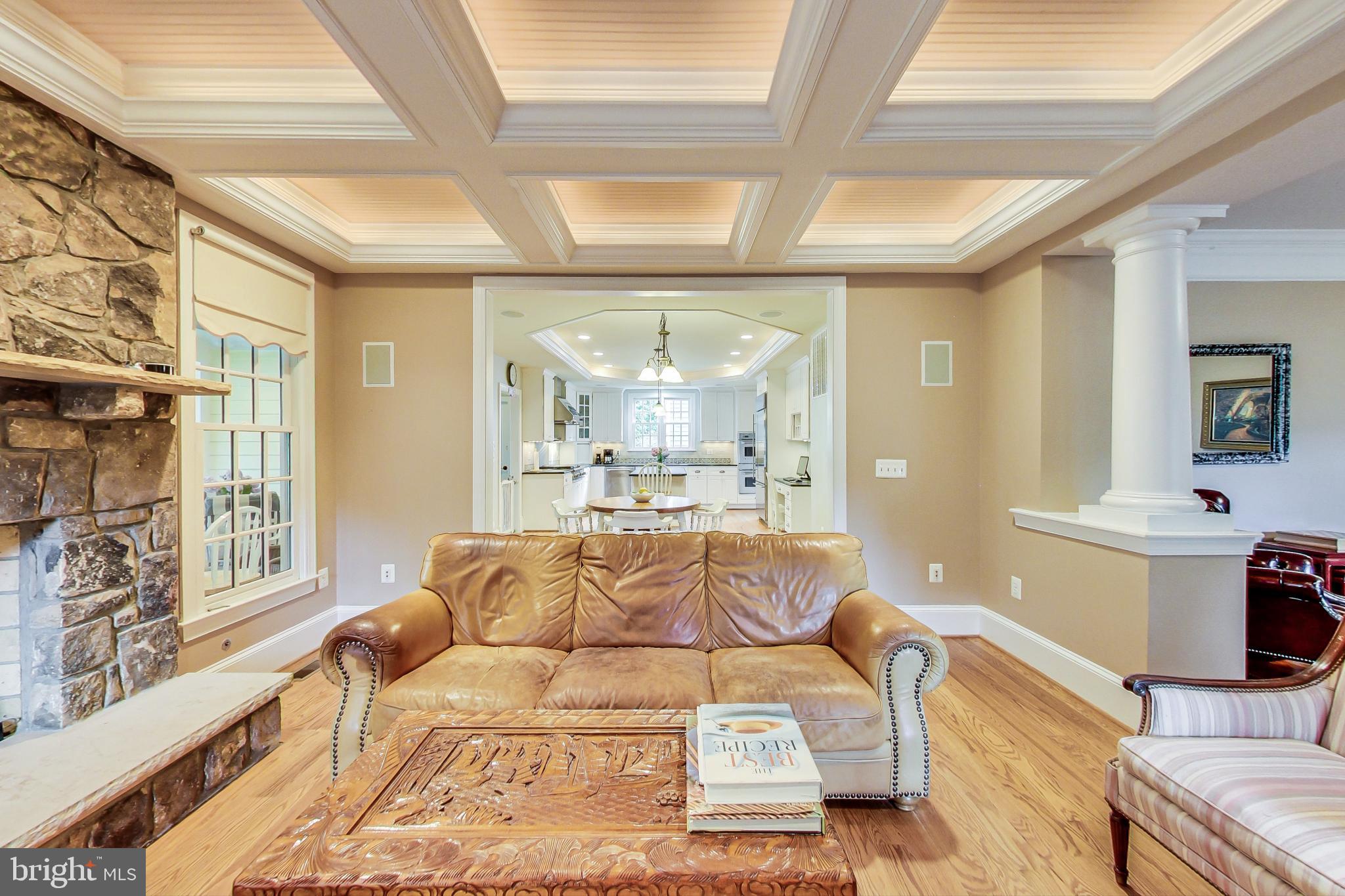 KINGCREST - Residential