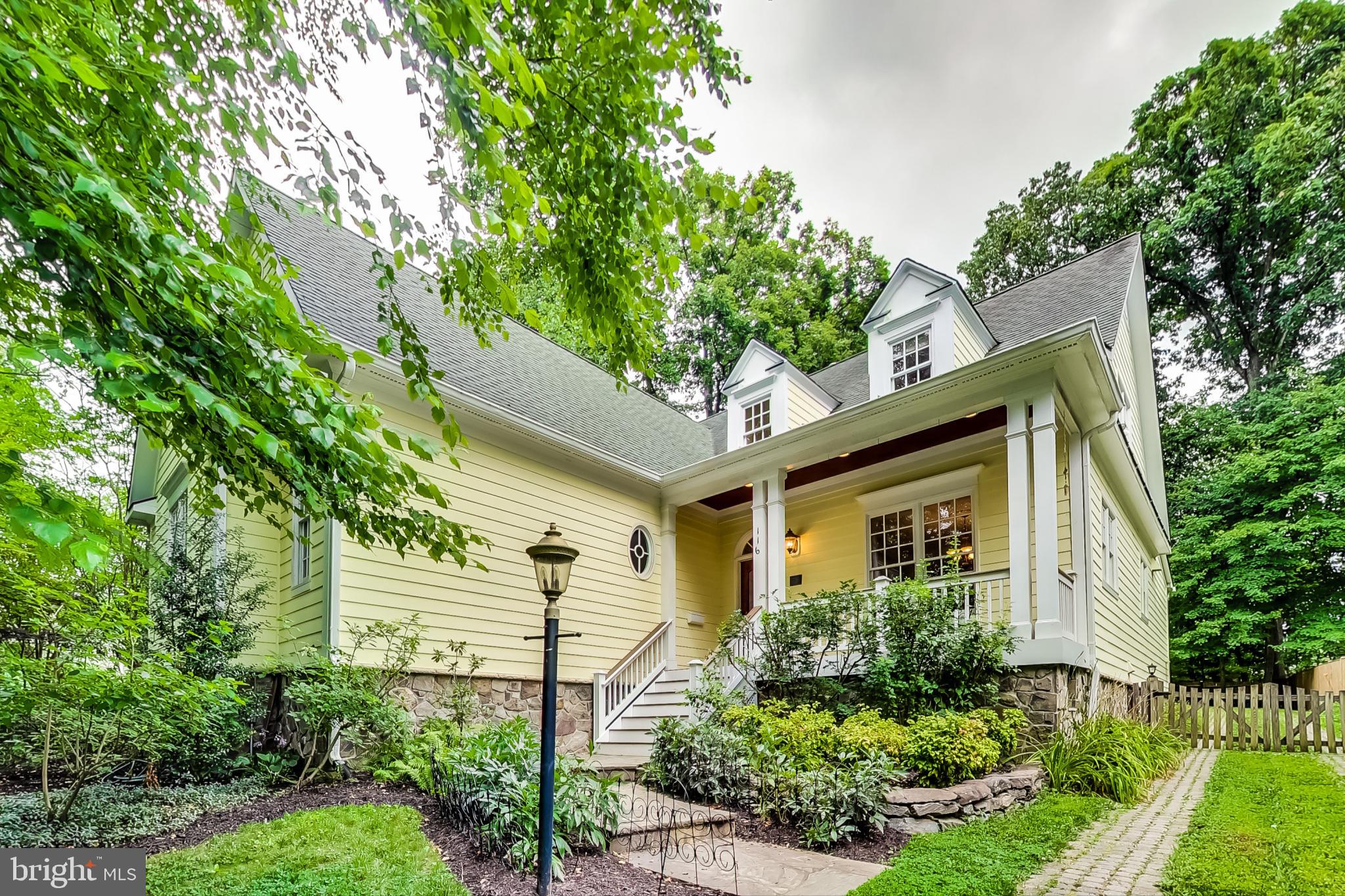 KINGCREST - Residential