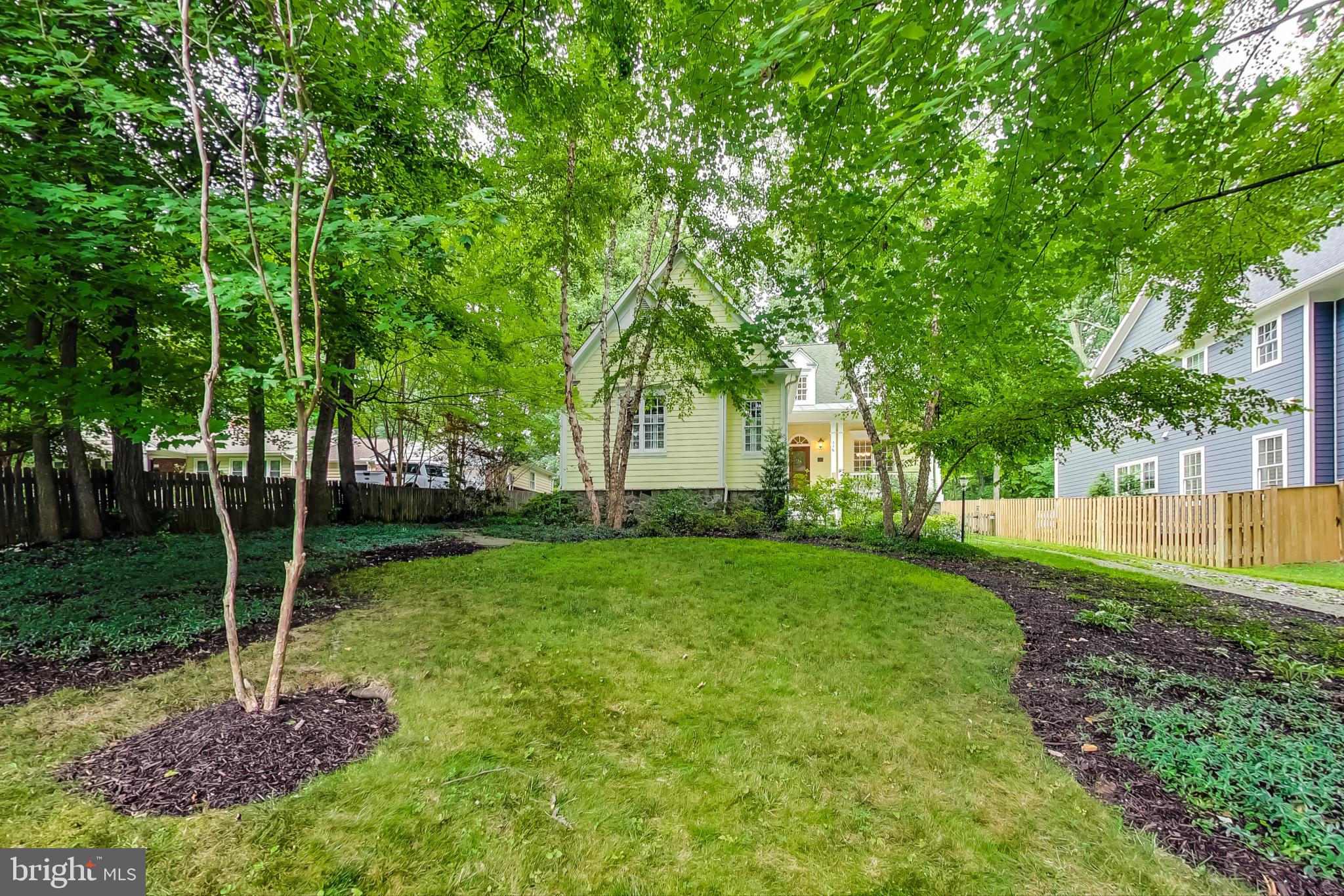 KINGCREST - Residential