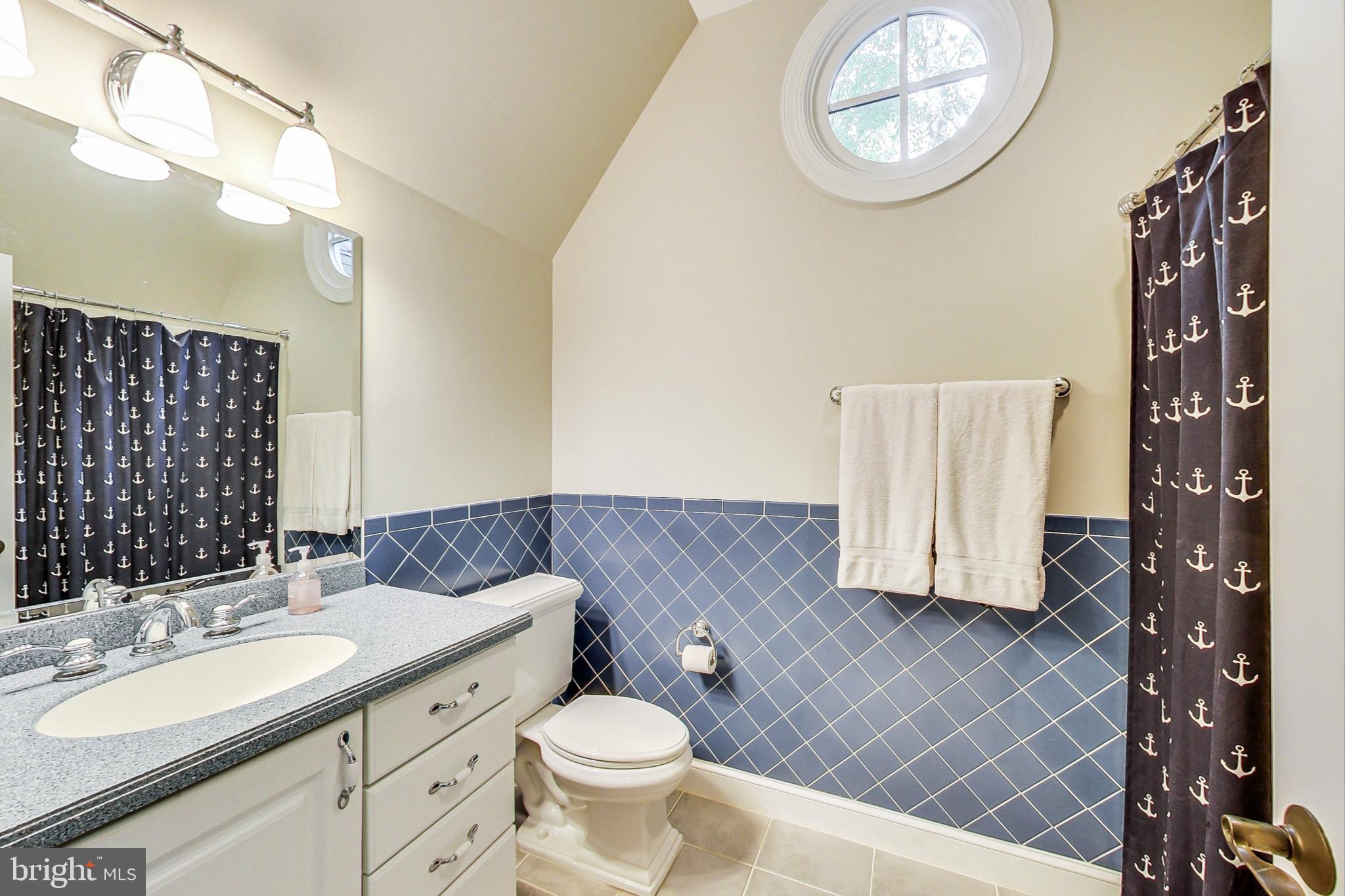 KINGCREST - Residential