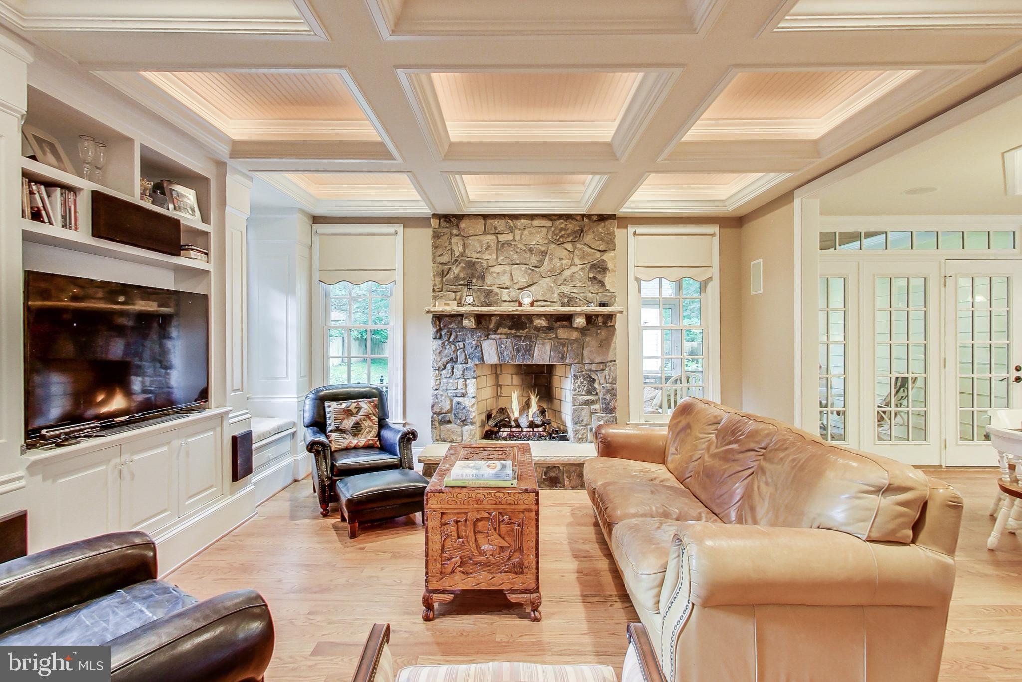 KINGCREST - Residential