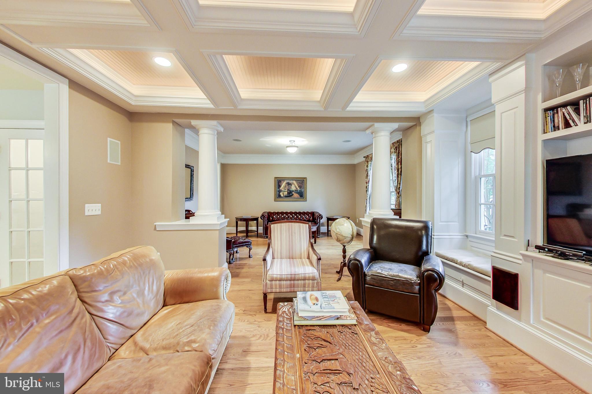 KINGCREST - Residential