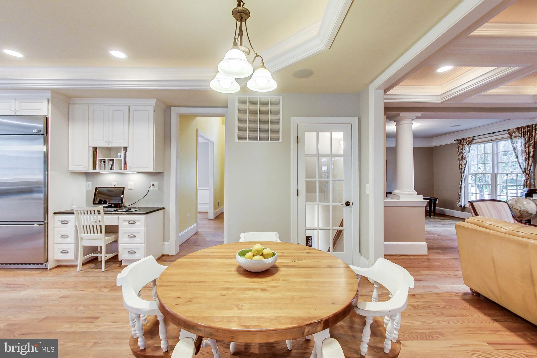 KINGCREST - Residential