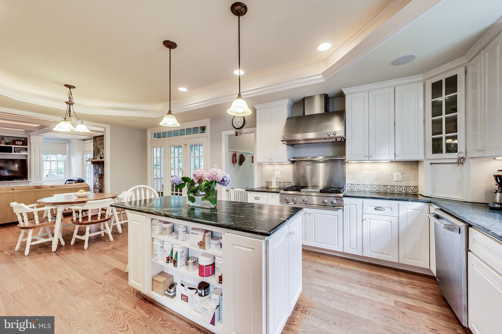 KINGCREST - Residential