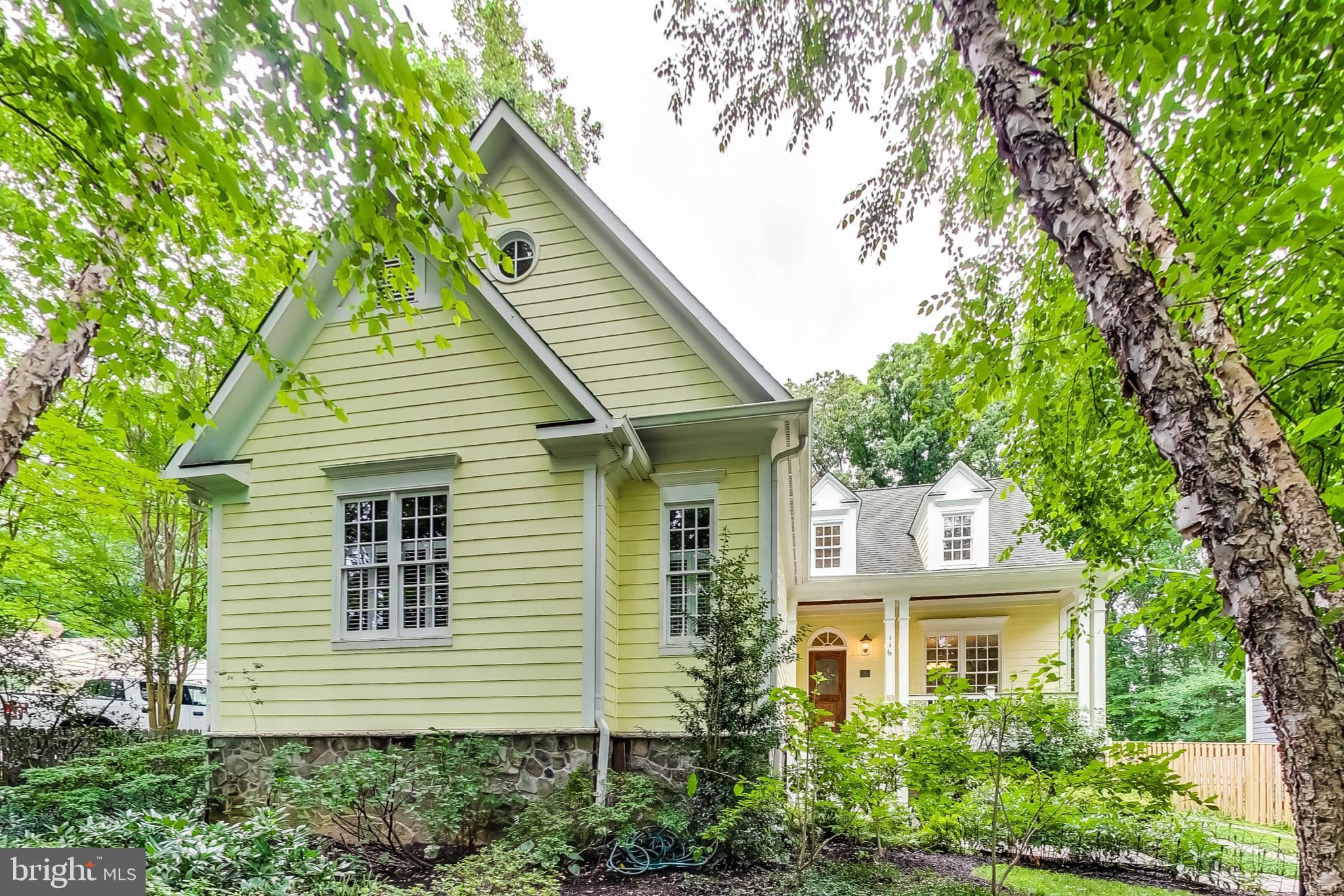 KINGCREST - Residential