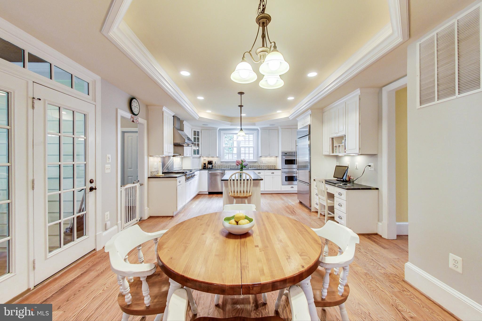 KINGCREST - Residential