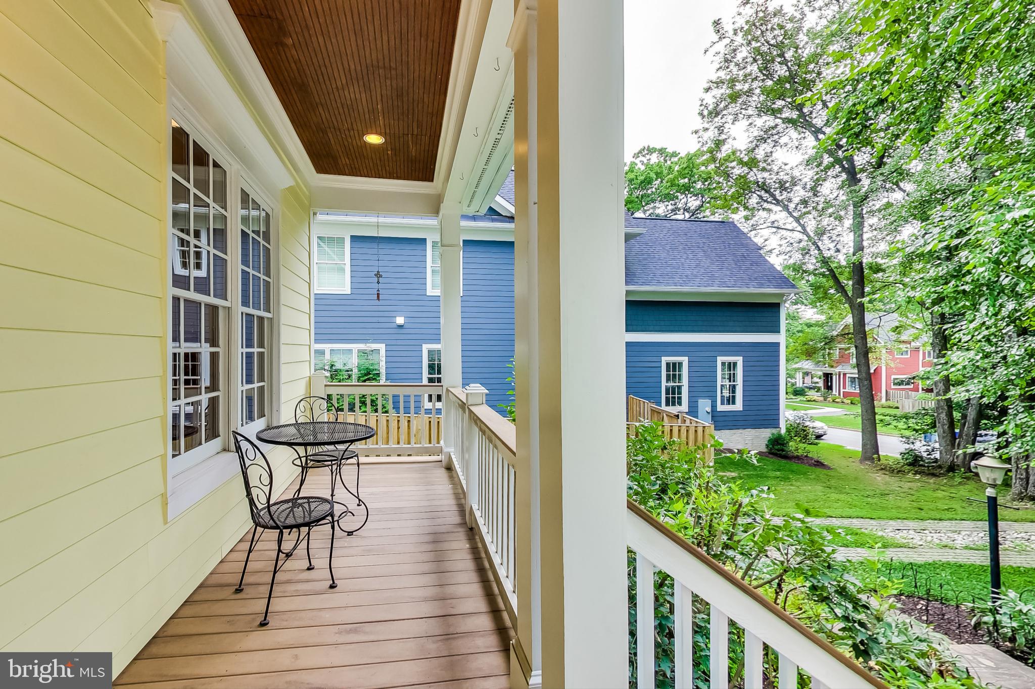 KINGCREST - Residential