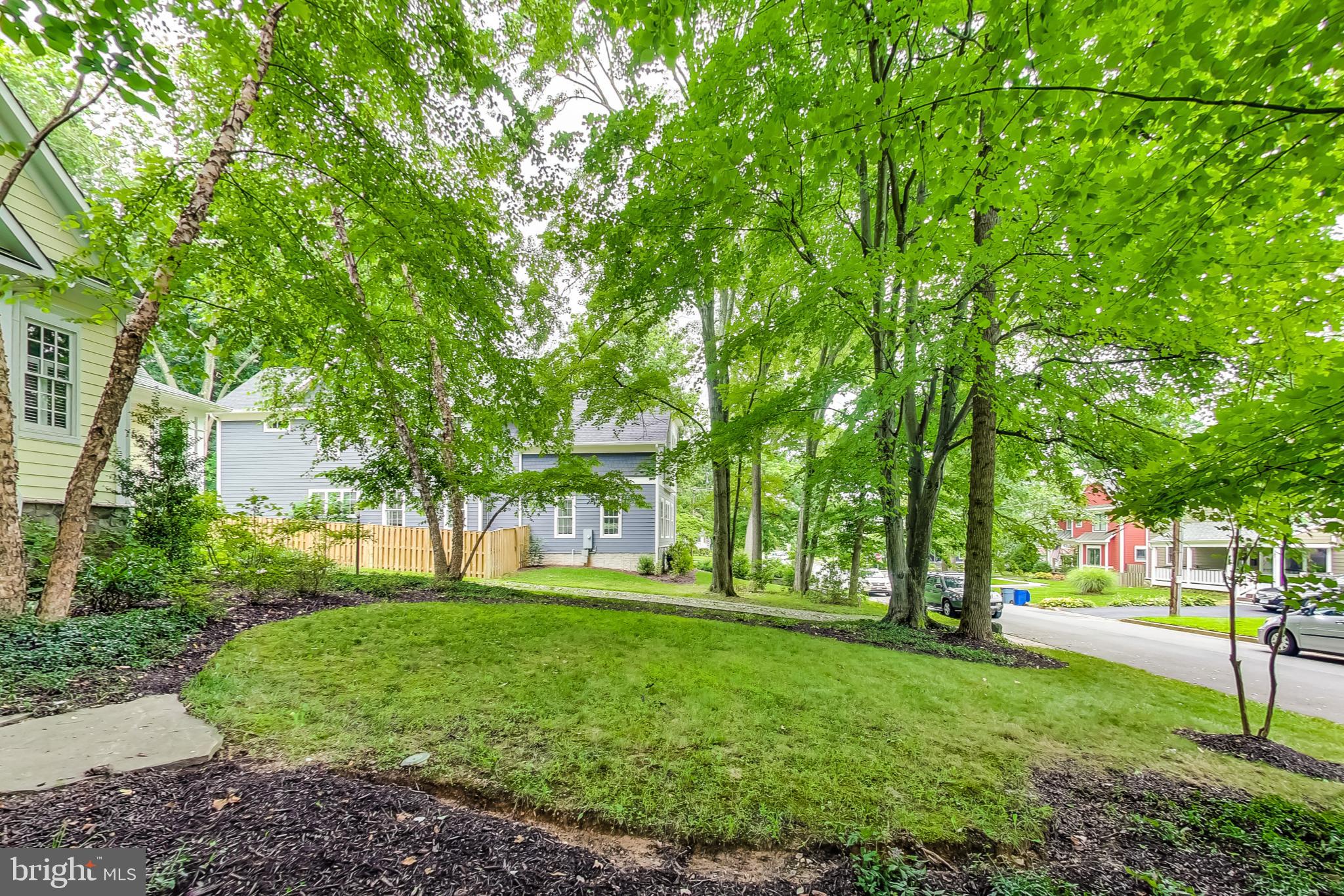 KINGCREST - Residential