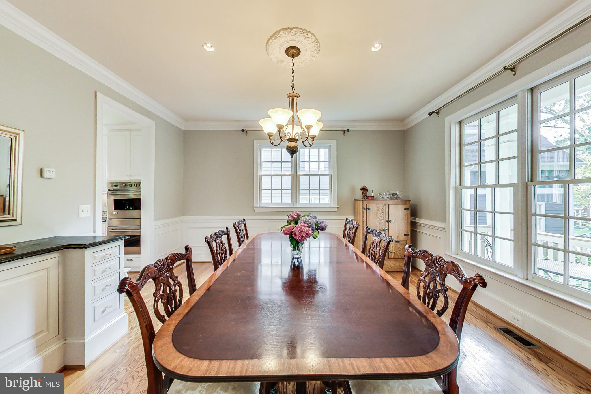 KINGCREST - Residential