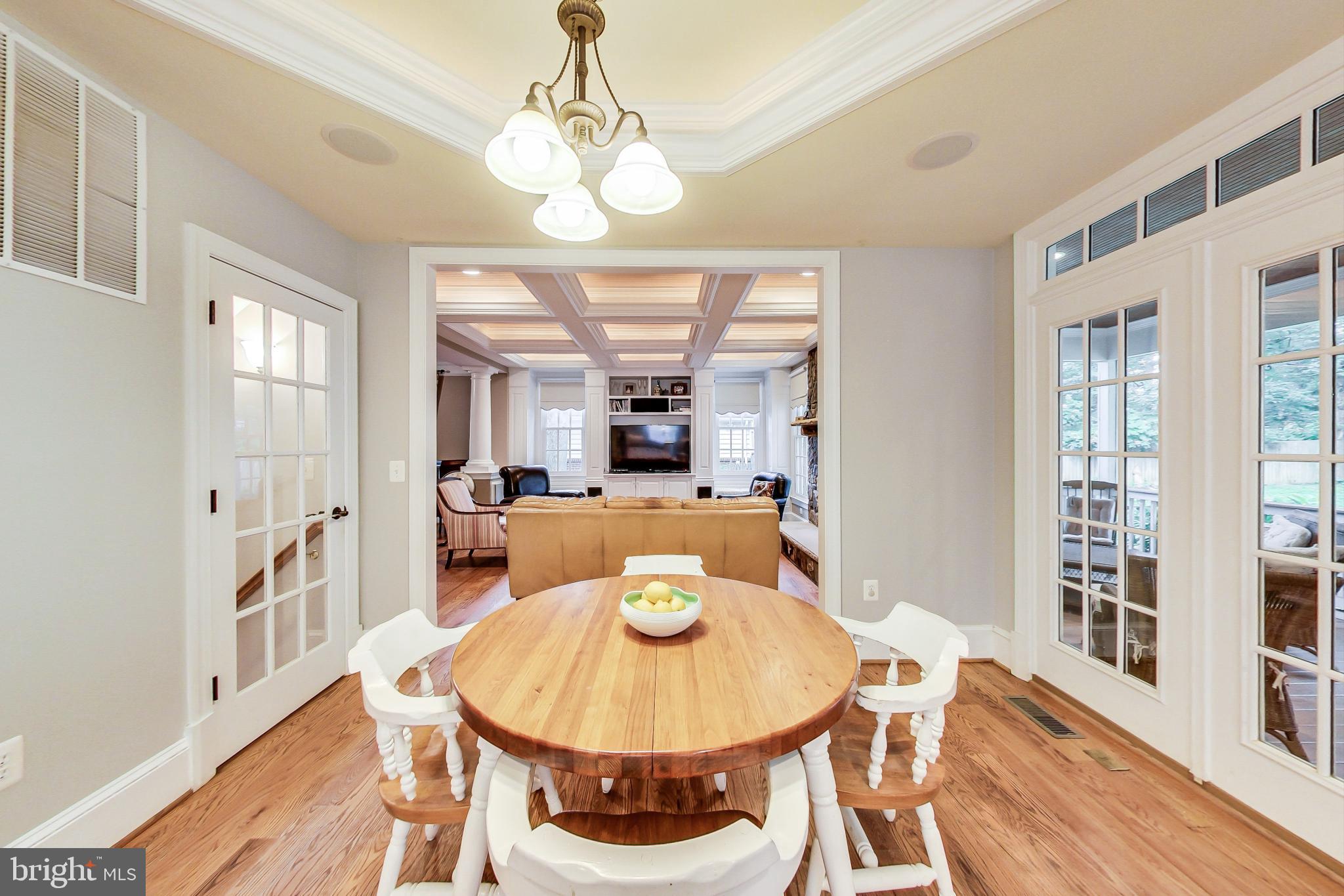 KINGCREST - Residential