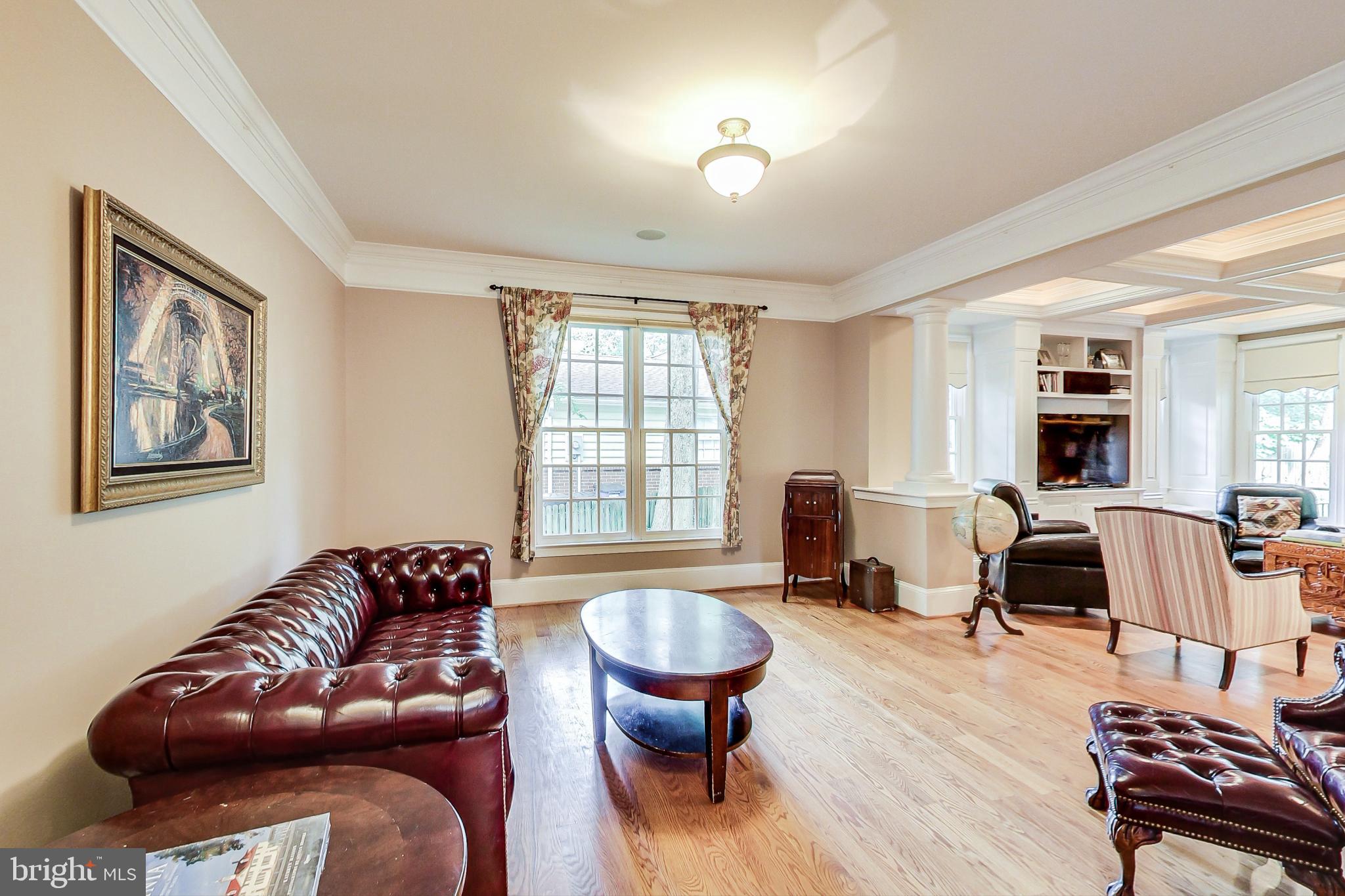 KINGCREST - Residential