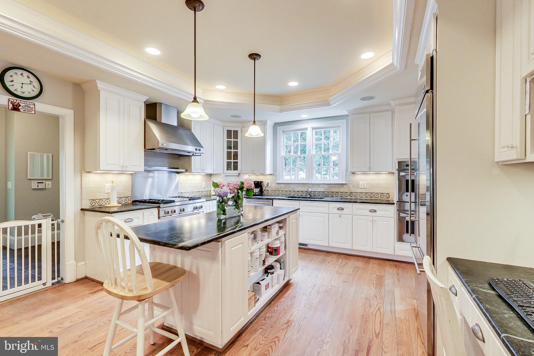 KINGCREST - Residential