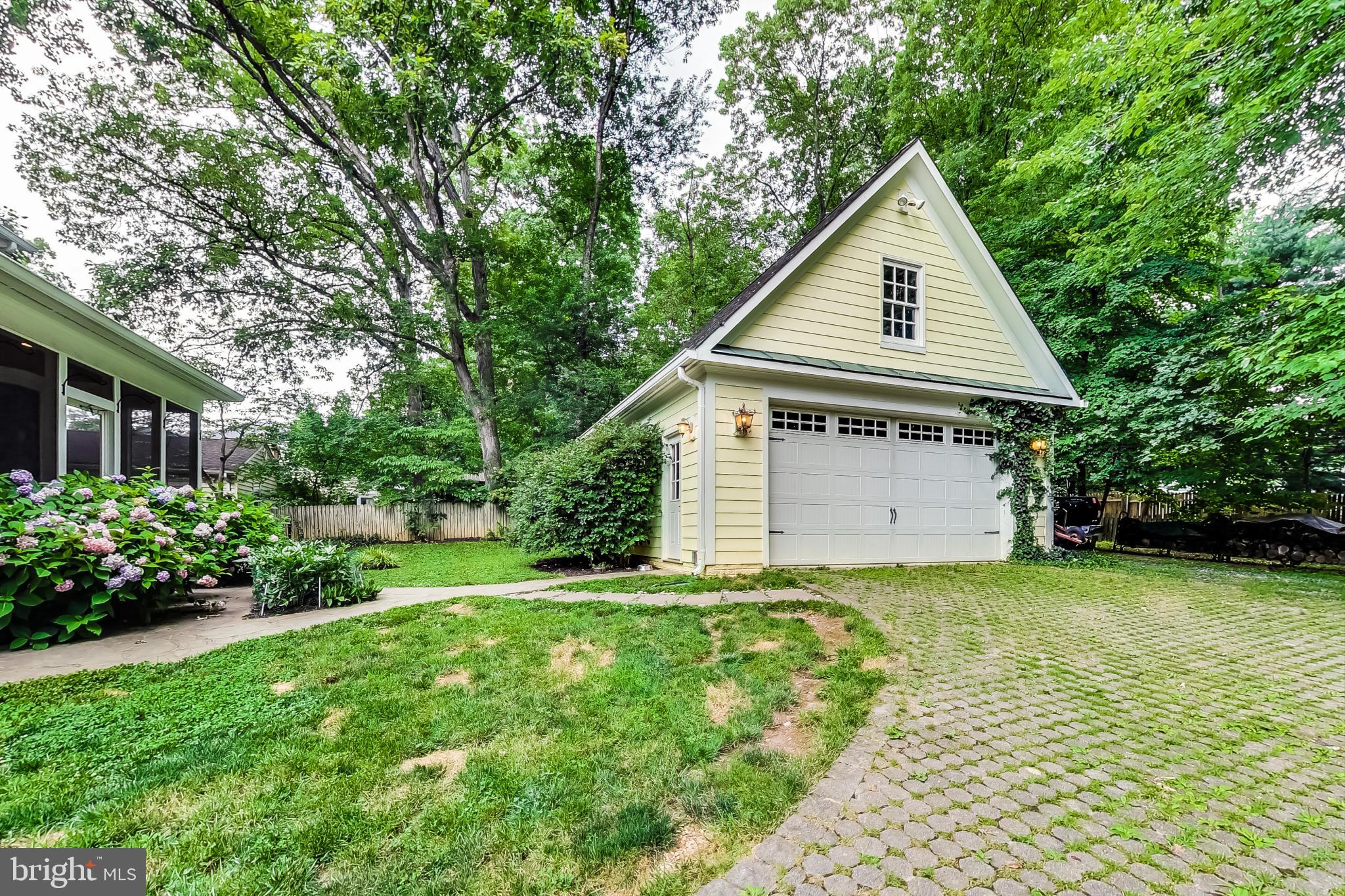 KINGCREST - Residential