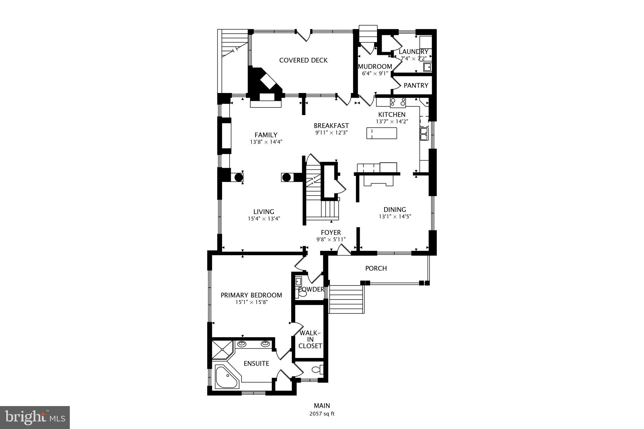 KINGCREST - Residential