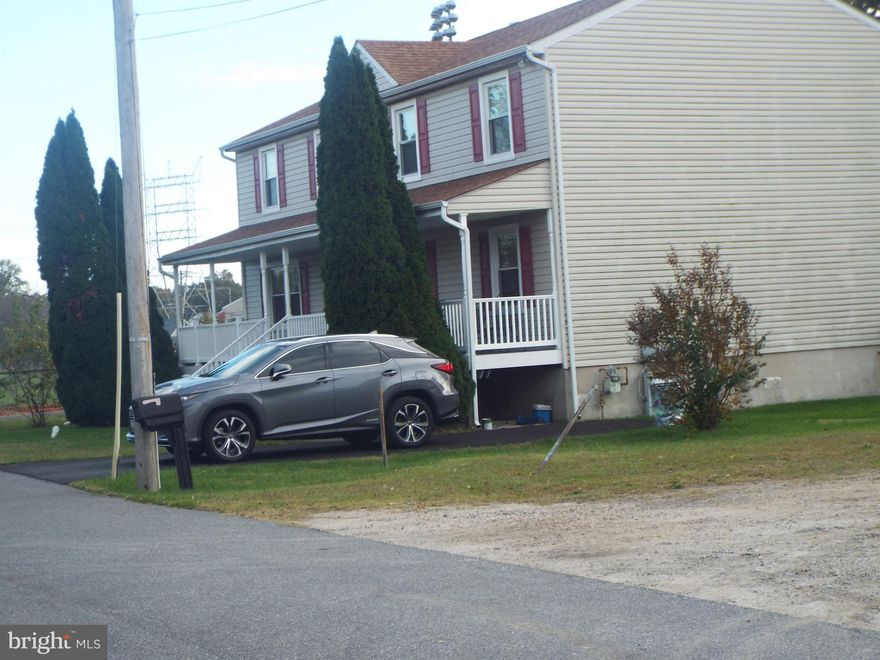 Rare opportunity to purchase a lot in an established neighborhood. Located at the intersection of Sollers Pointe Rd and Turner Ave. Hurry before its gone!!