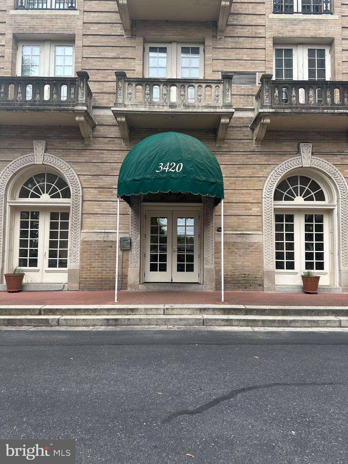 3420 16TH STREET NW 103