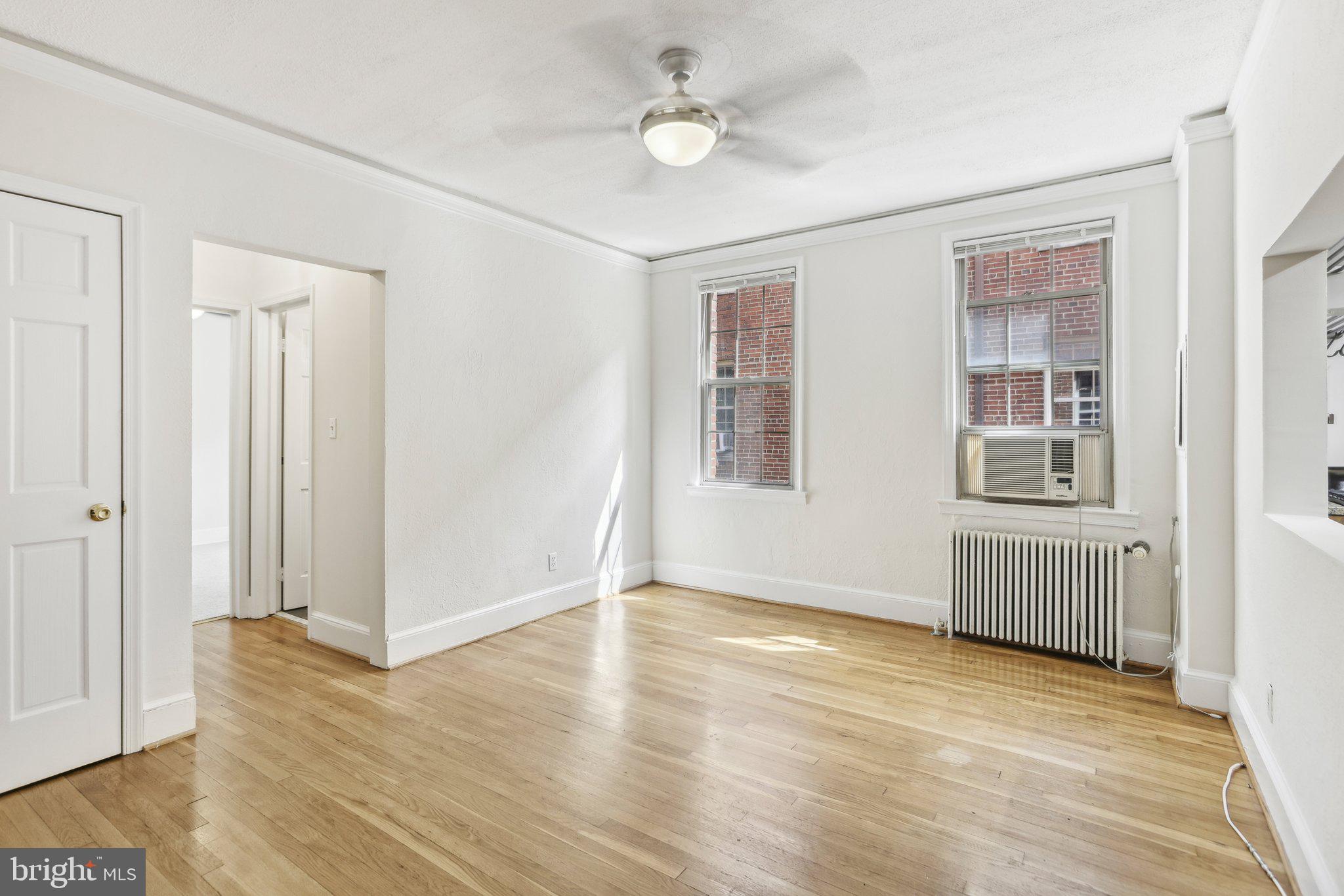1441 EUCLID STREET NW 207