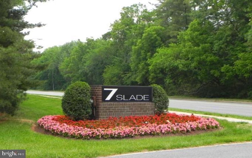 Nestled in the charming Pikesville, Suburban Oaks community, this delightful 3-bedroom, 2-bathroom mid-rise Condo offers a perfect blend of comfort and style. Spanning 1,782 sq. ft. , the traditional design welcomes you with warm wood floors and an inviting floor plan that seamlessly connects the living and dining areas. The eat-in kitchen, featuring an enormous amount of cabinetry, upgraded countertops and ample table space, is perfect for casual meals.  The huge Living Room/Dining Room is perfect for entertaining guests. Natural light pours in through double-pane windows, enhancing the cozy ambiance throughout. The spacious primary suite boasts an expansive walk-in closet, while the bathroom is thoughtfully designed with a stall shower for convenience. Enjoy the ease of the main-floor laundry room with front-loading washer and dryer, making daily chores a breeze. Step outside to discover extensive hardscaping and beautifully maintained gardens, creating a serene outdoor retreat. The community amenities are exceptional, including a refreshing outdoor pool, exercise room, library, guest suites and party room. The concierge services, including front desk staff, door people and parking attendants ensure a lifestyle of comfort and convenience. Security features include locked entries, gaited parking plus exterior cameras, provide peace of mind. With scenic views of lush trees and manicured lawns, this condo is a tranquil oasis. Reserved parking and easy access to common areas enhance the overall living experience. This property is not just a place to live; it’s a place to thrive. Don’t miss the opportunity to make this inviting residence your own!