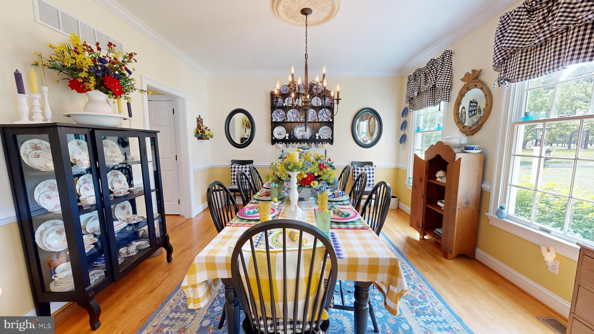 WAVERLY ISLAND ESTATES - Residential