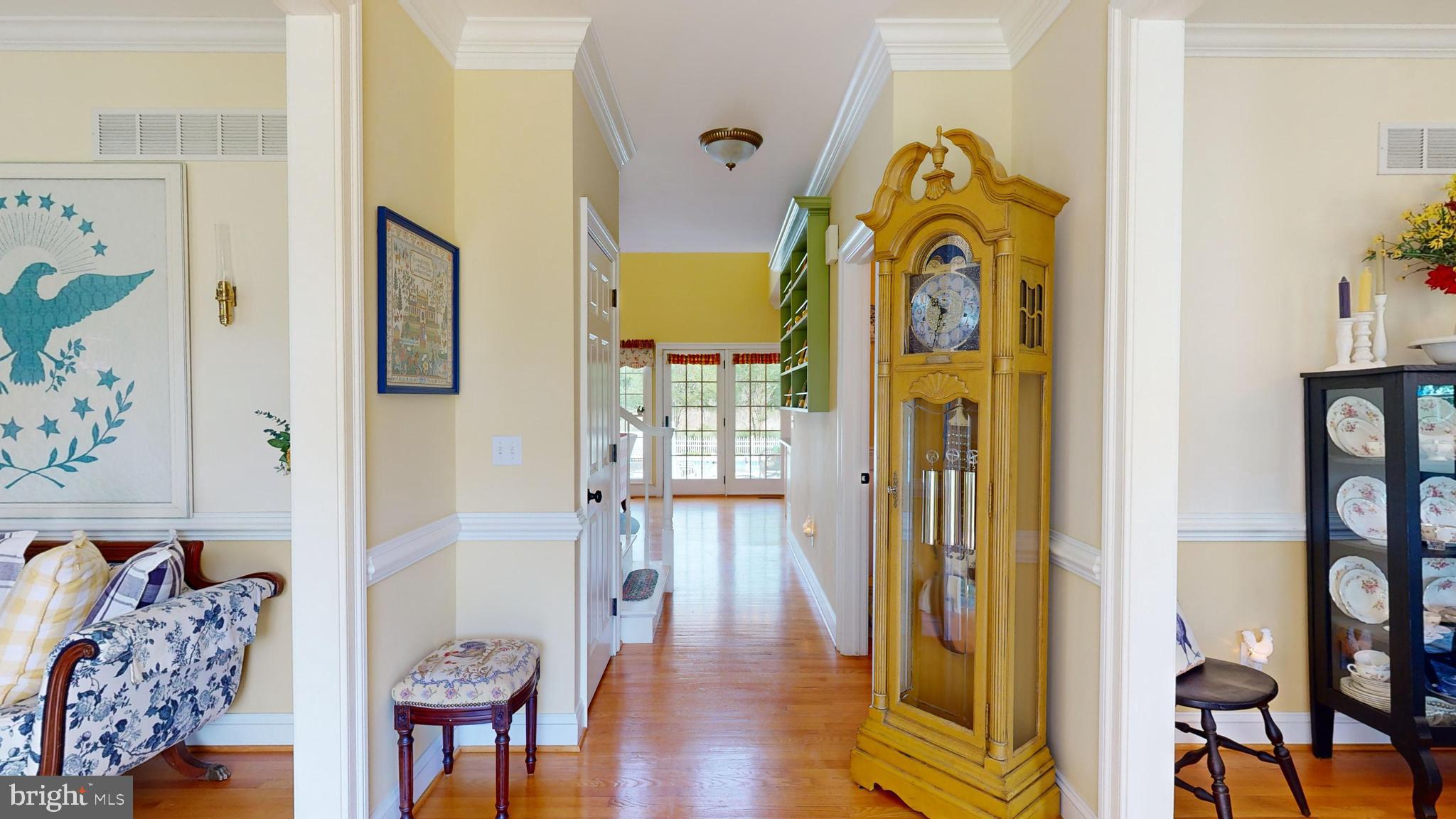 WAVERLY ISLAND ESTATES - Residential