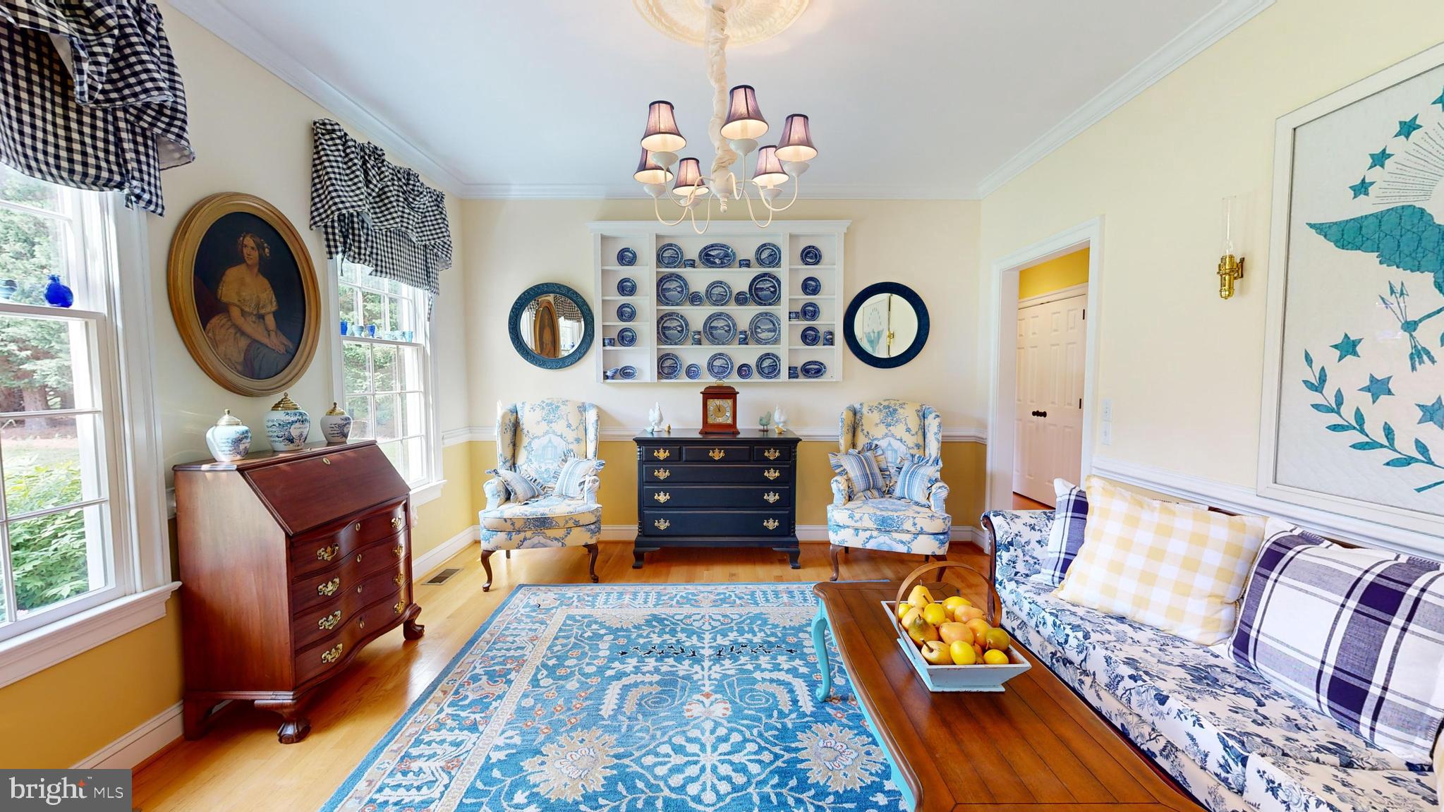 WAVERLY ISLAND ESTATES - Residential