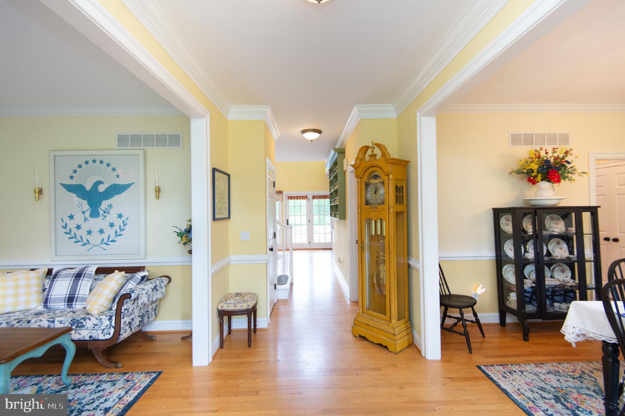 WAVERLY ISLAND ESTATES - Residential