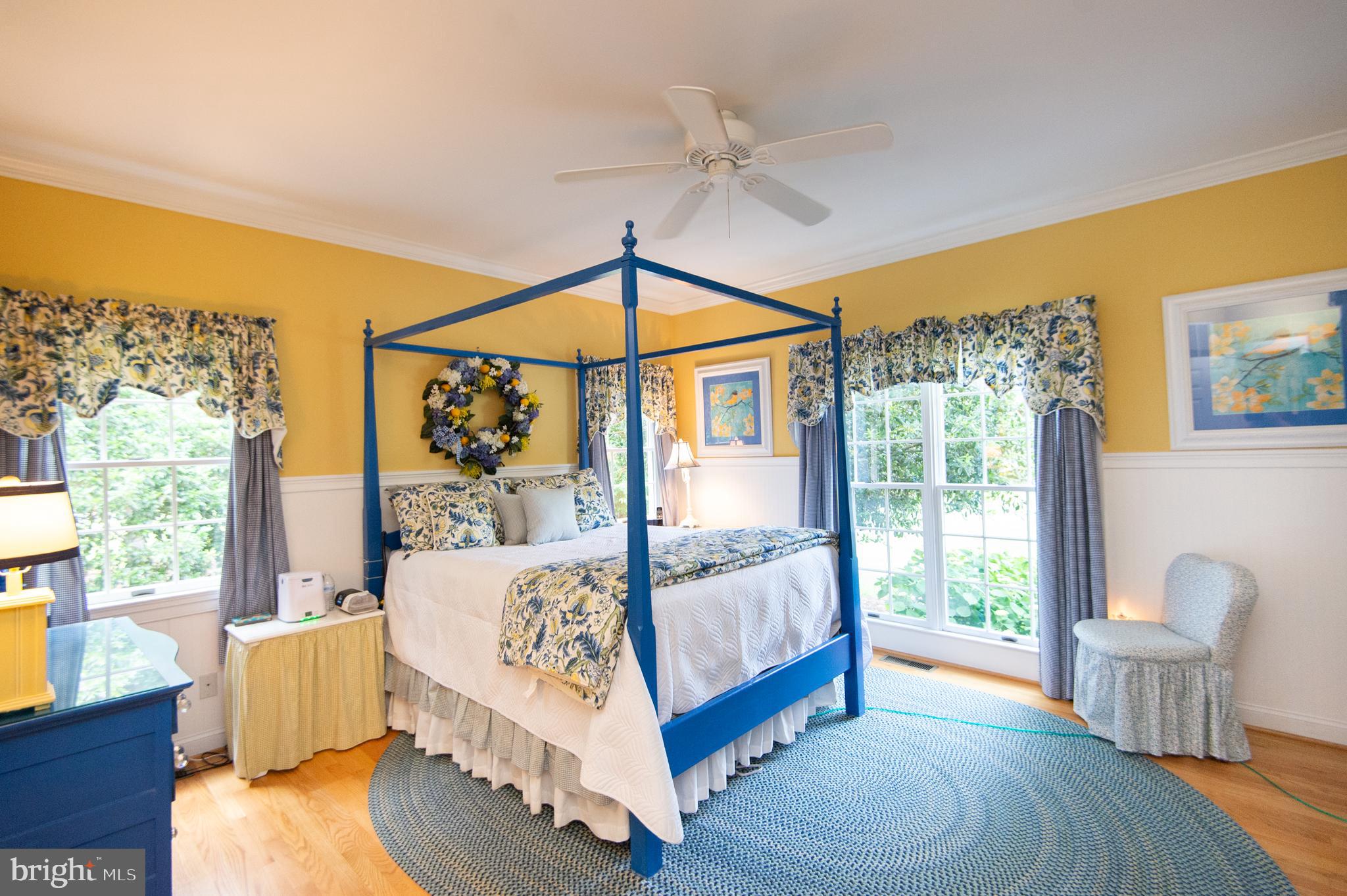 WAVERLY ISLAND ESTATES - Residential