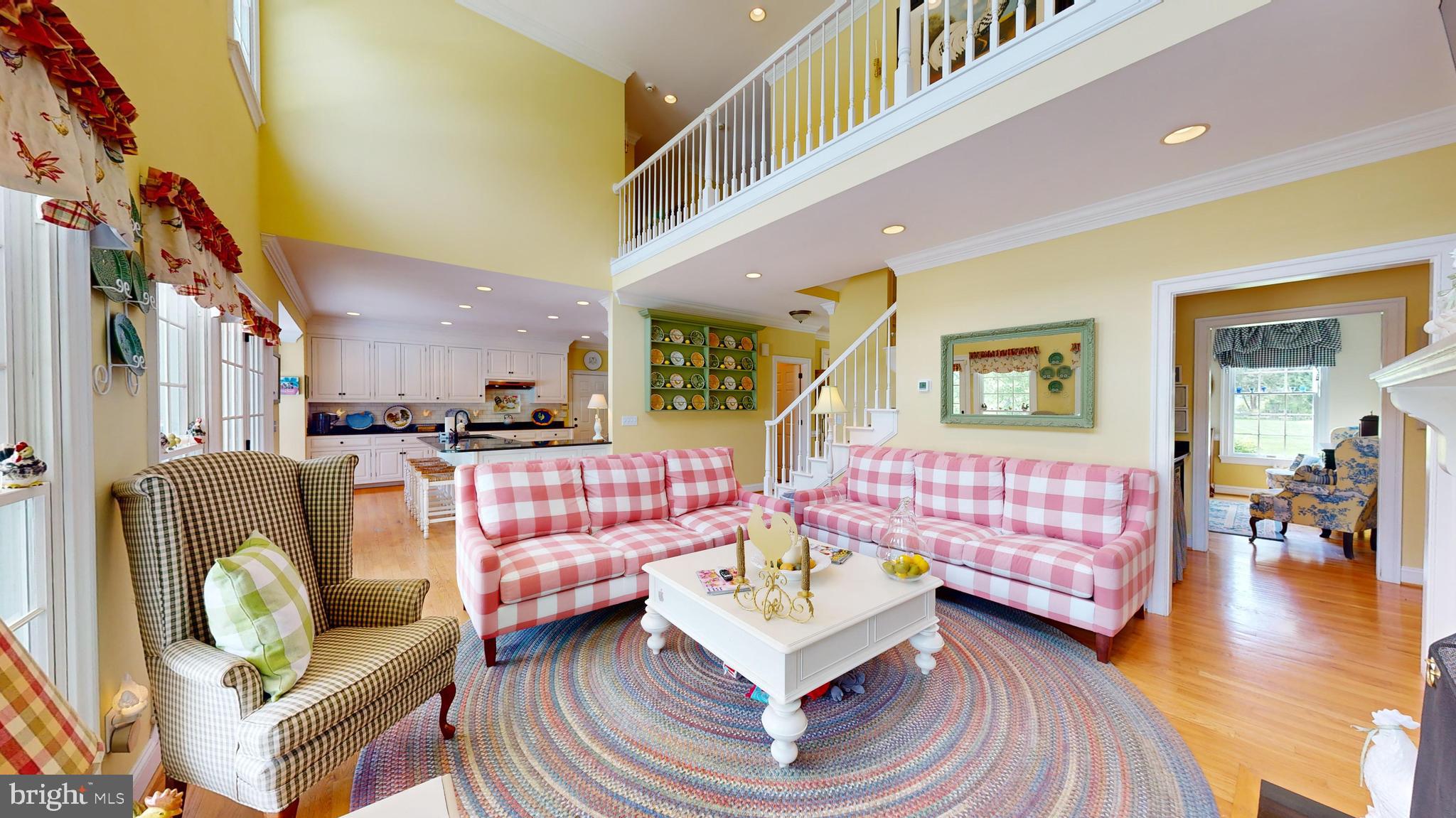 WAVERLY ISLAND ESTATES - Residential