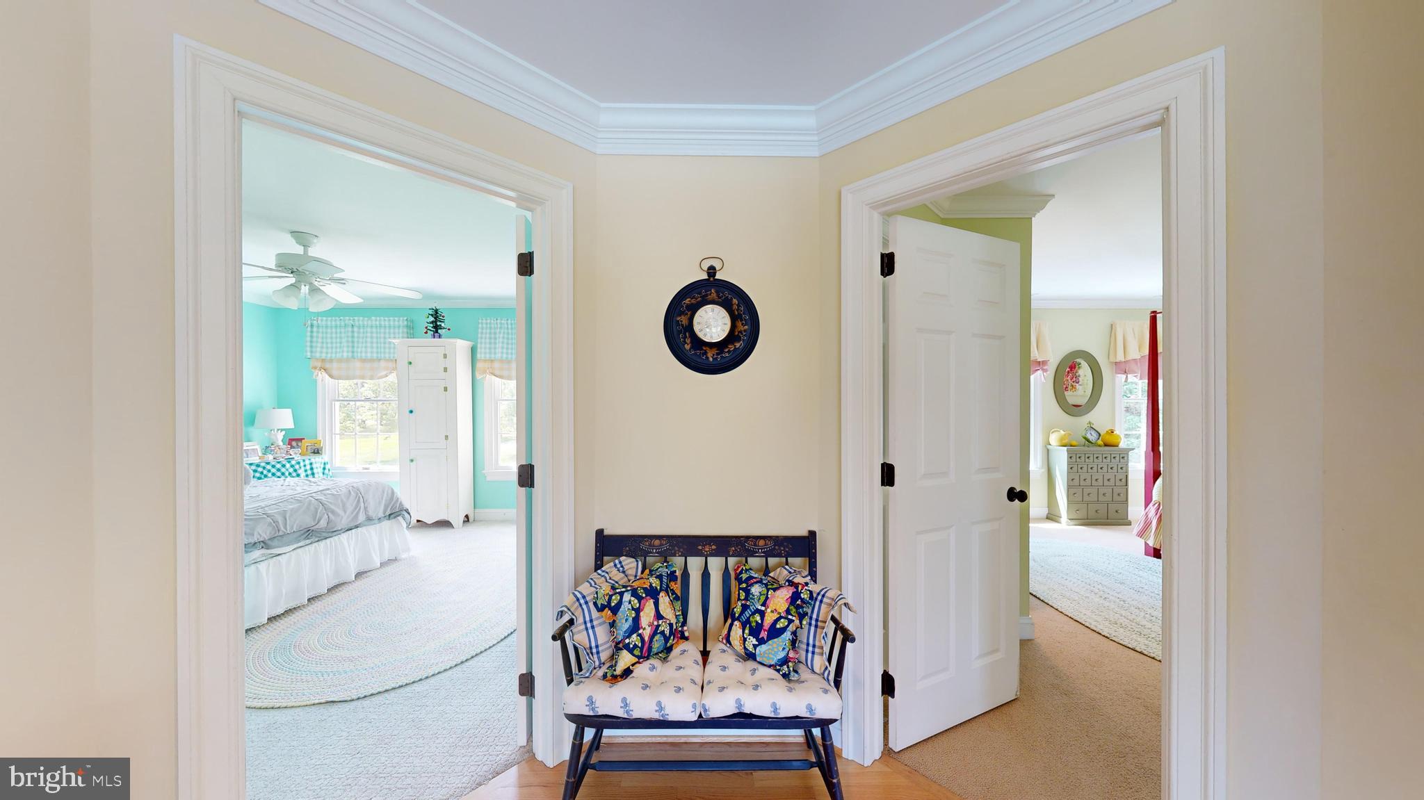 WAVERLY ISLAND ESTATES - Residential