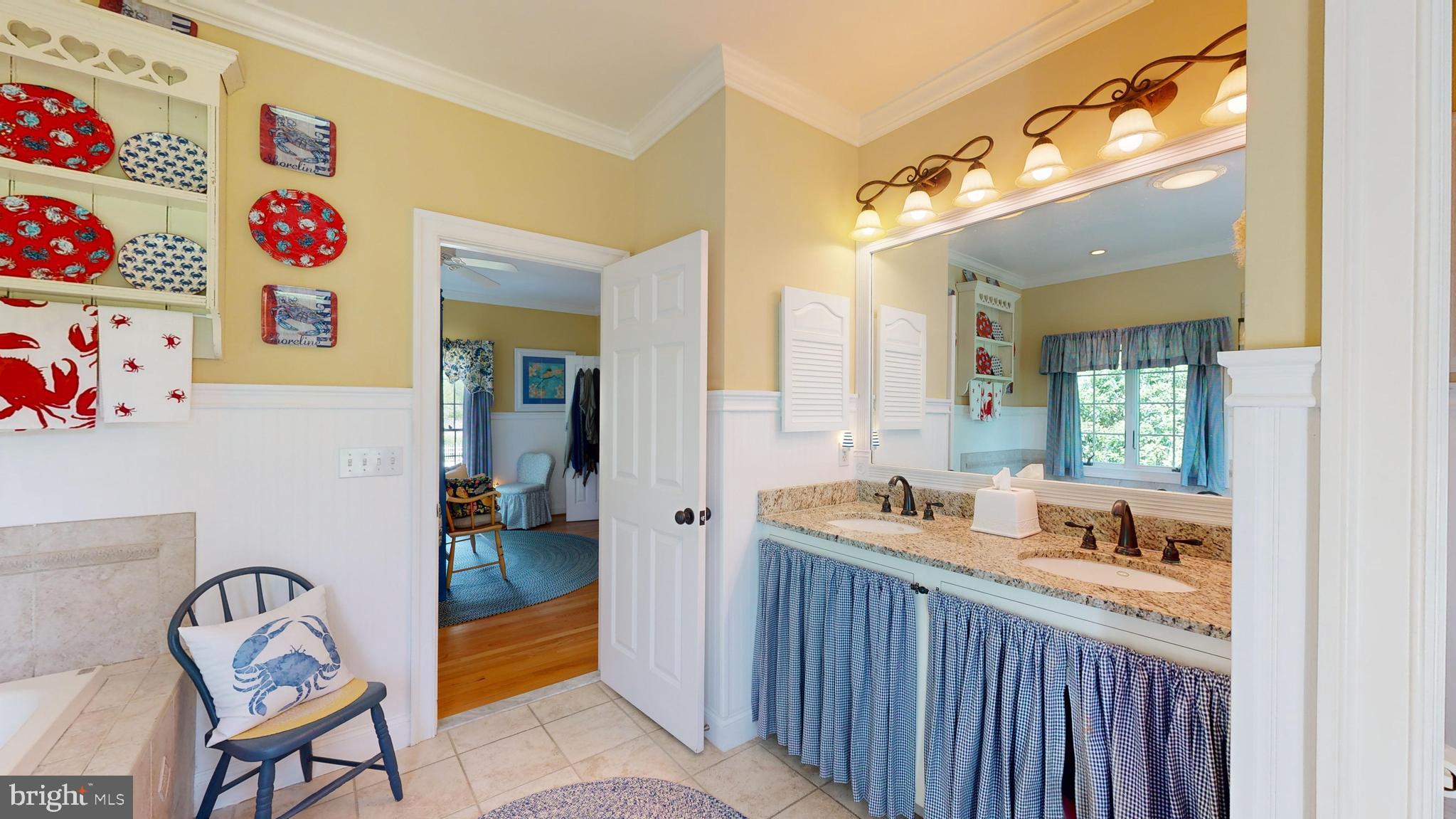 WAVERLY ISLAND ESTATES - Residential