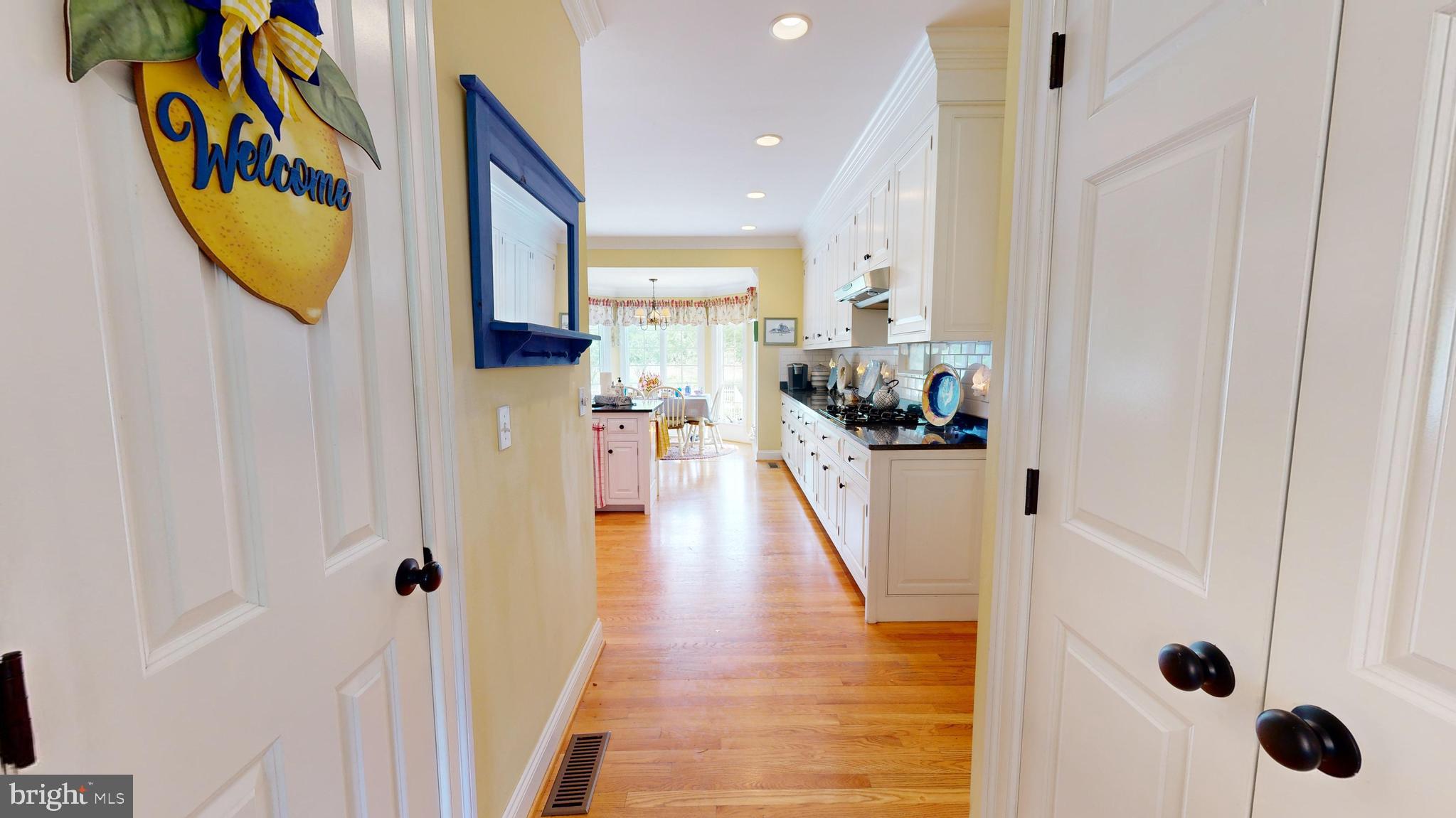 WAVERLY ISLAND ESTATES - Residential