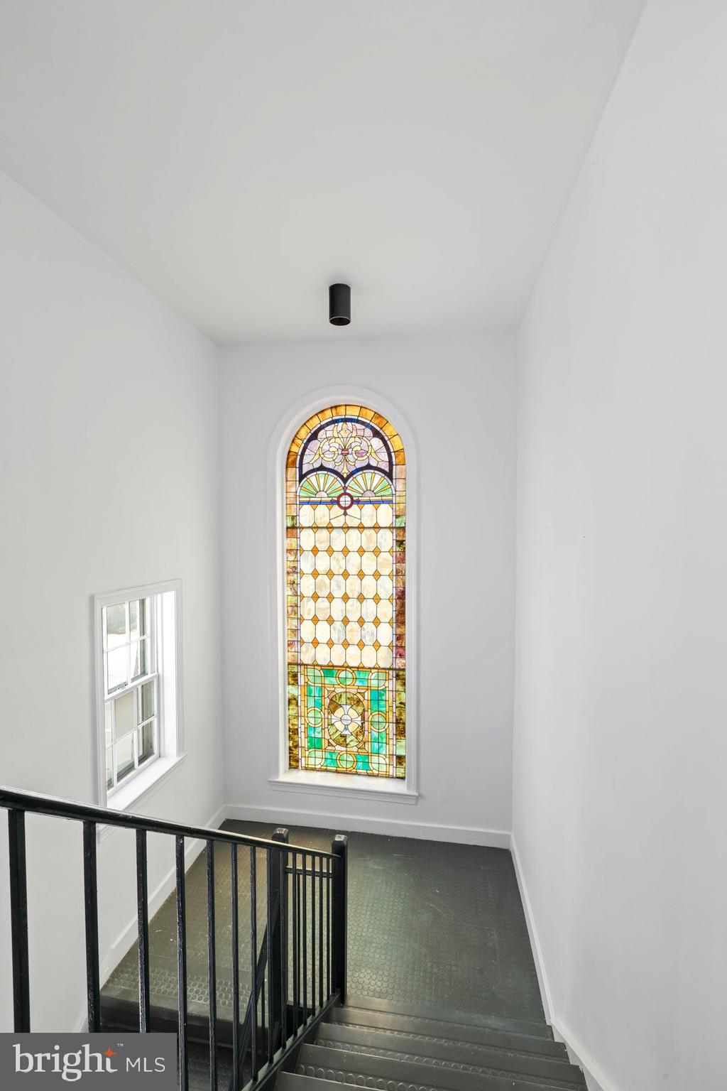 OLD TOWN ALEXANDRIA - Residential Lease