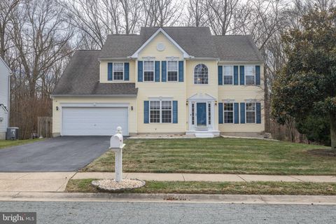 8 STIRLING NEWARK DE 19702