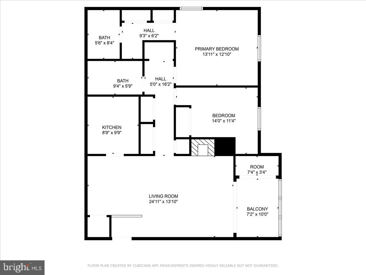 LINDEN KNOLL - Residential