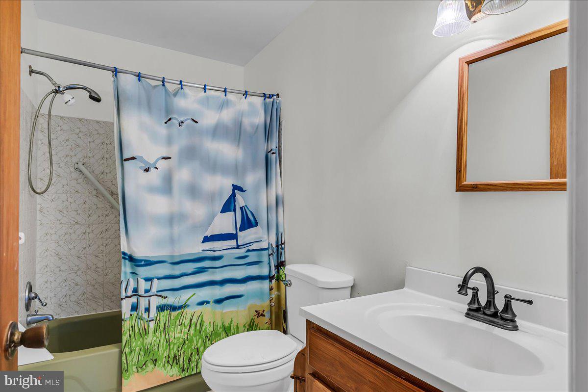 LINDEN KNOLL - Residential