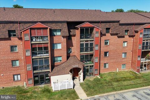Photo of 3600 Rustic Lane #245, WILMINGTON, DE 19808 (MLS # DENC2088648)