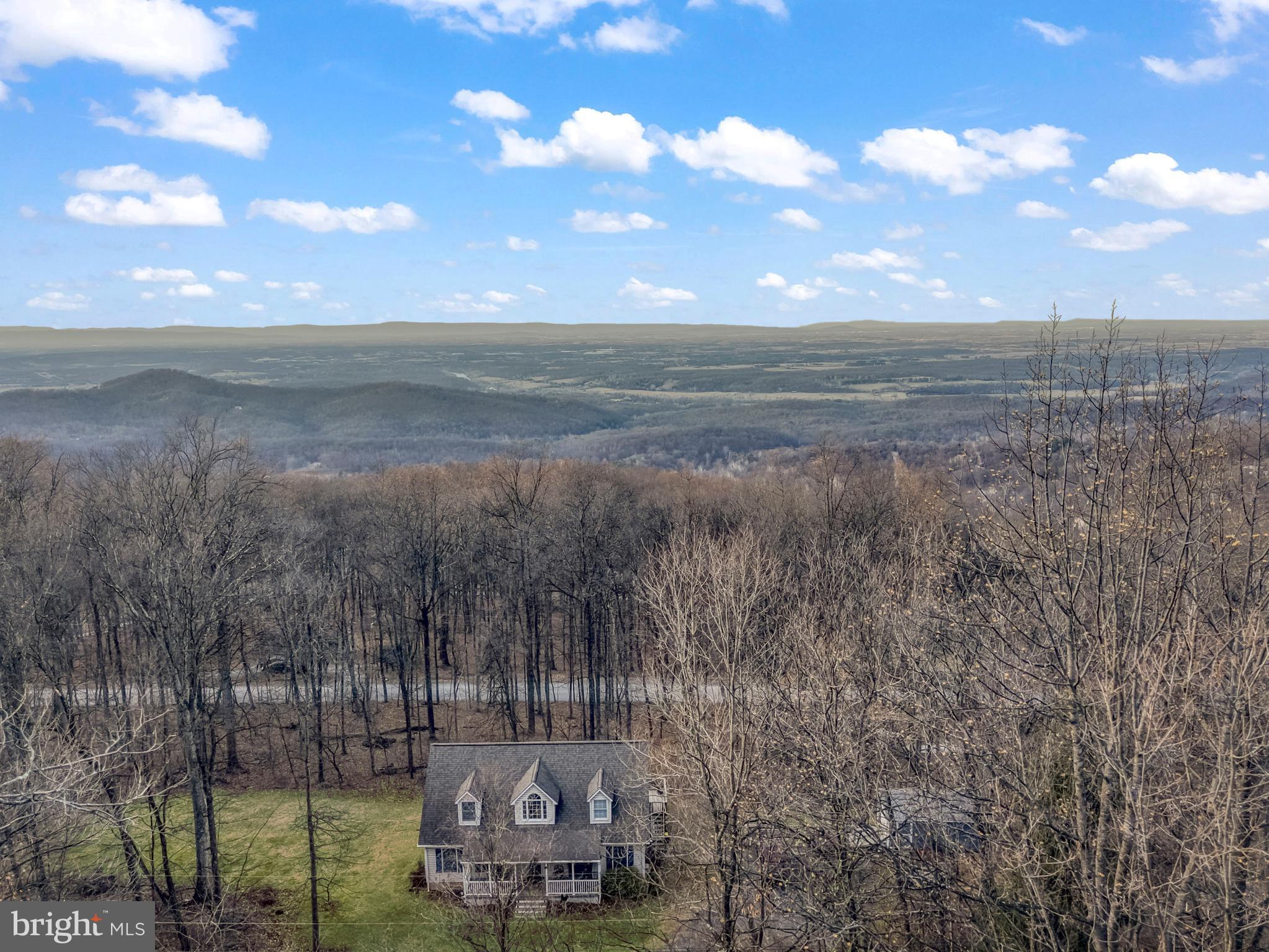 SKYLAND ESTATES - Residential