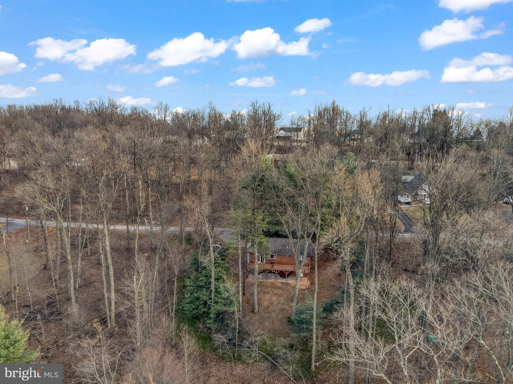 SKYLAND ESTATES - Residential