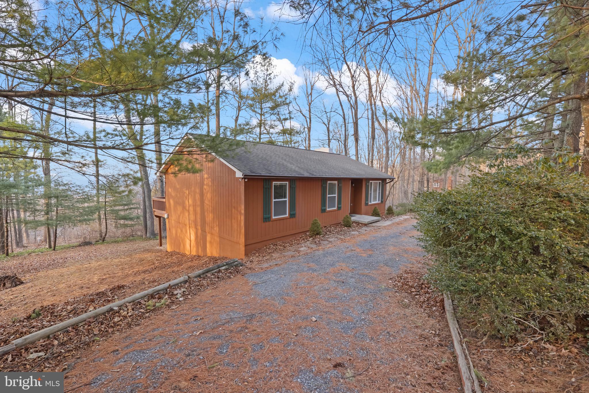 SKYLAND ESTATES - Residential