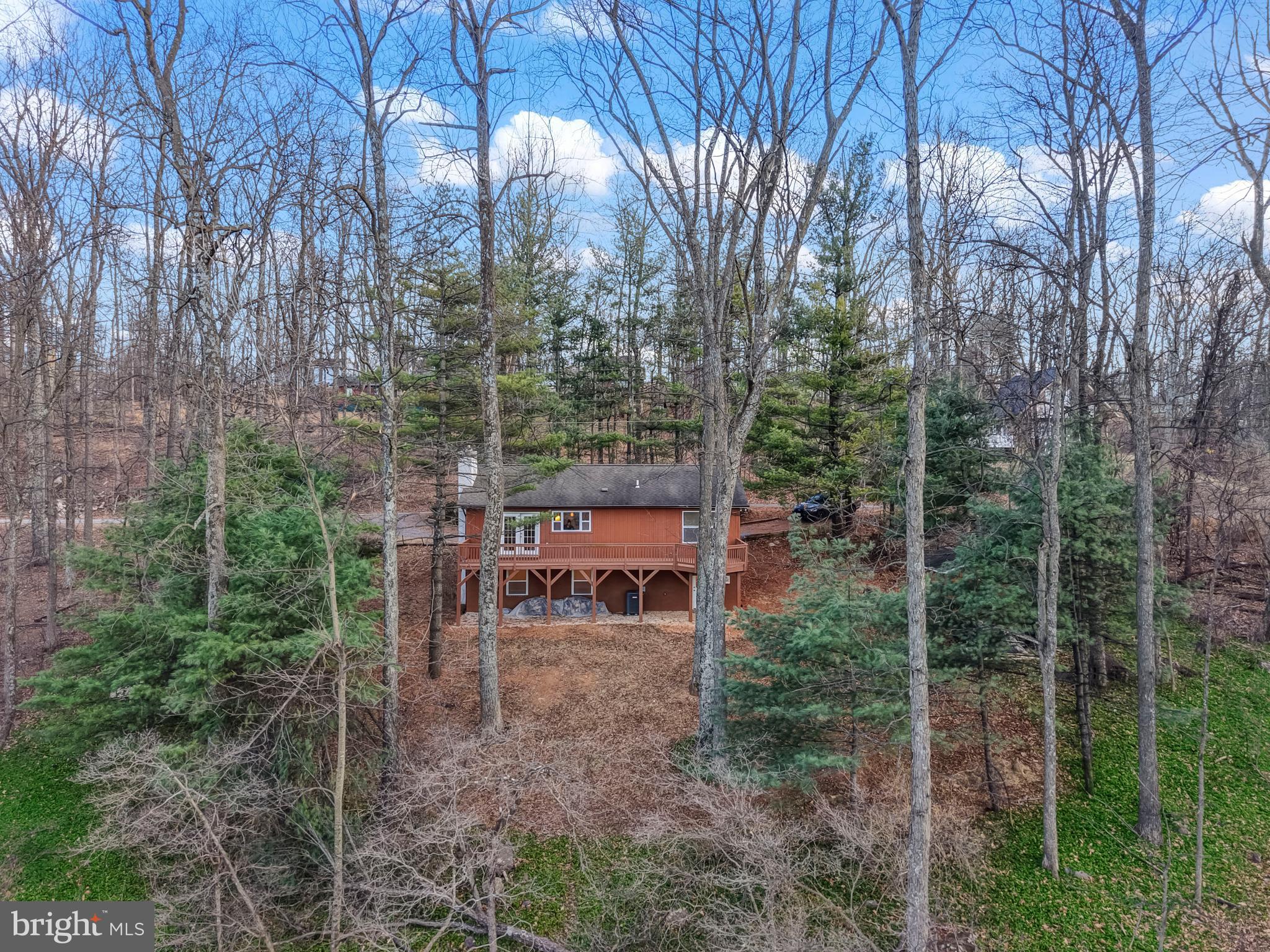 SKYLAND ESTATES - Residential