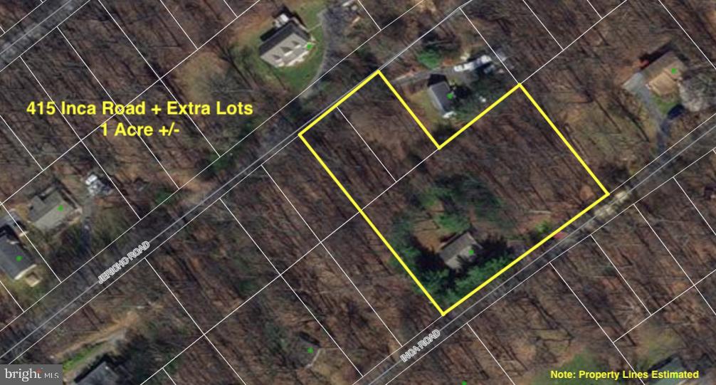 SKYLAND ESTATES - Residential