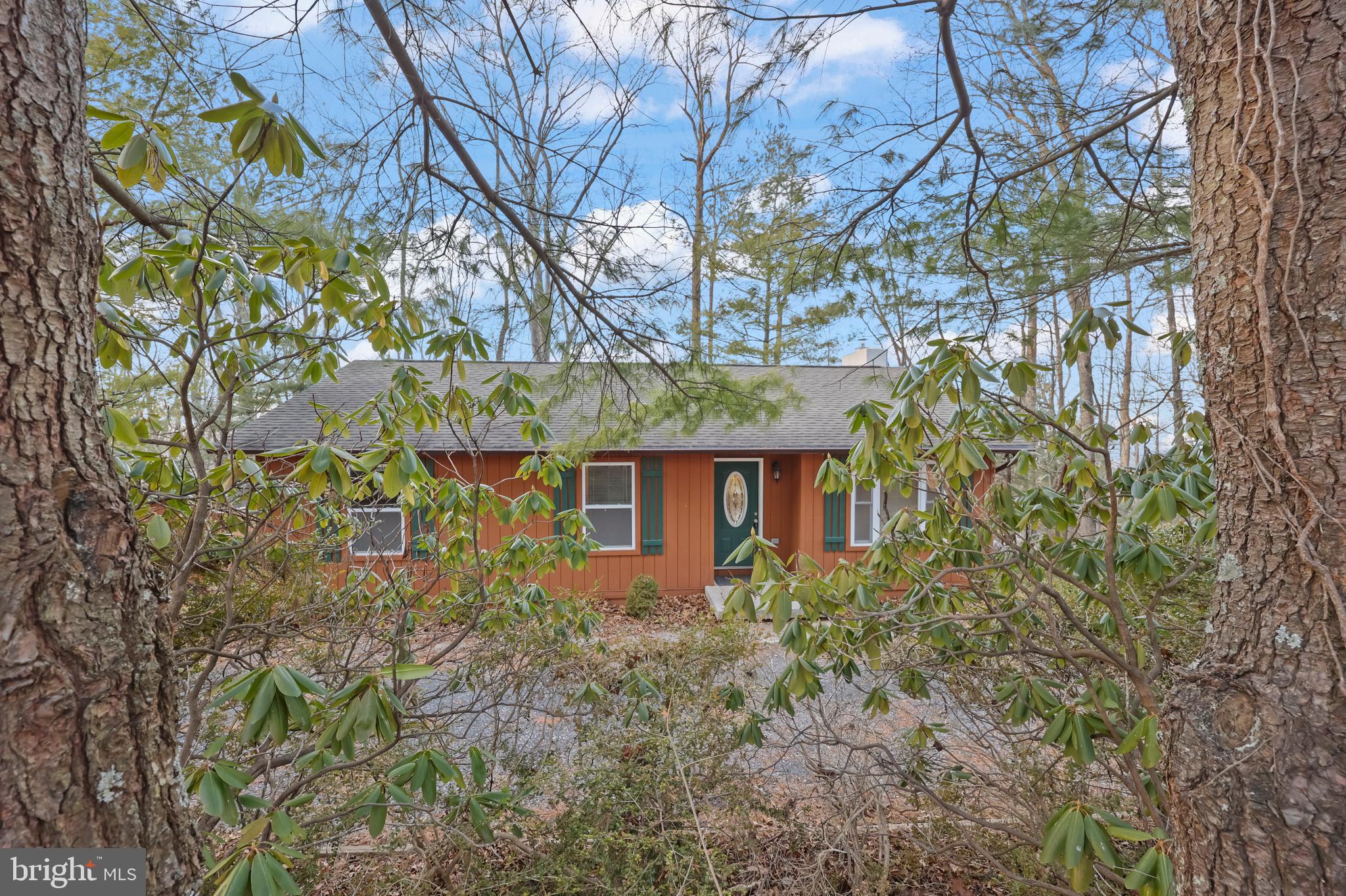 SKYLAND ESTATES - Residential