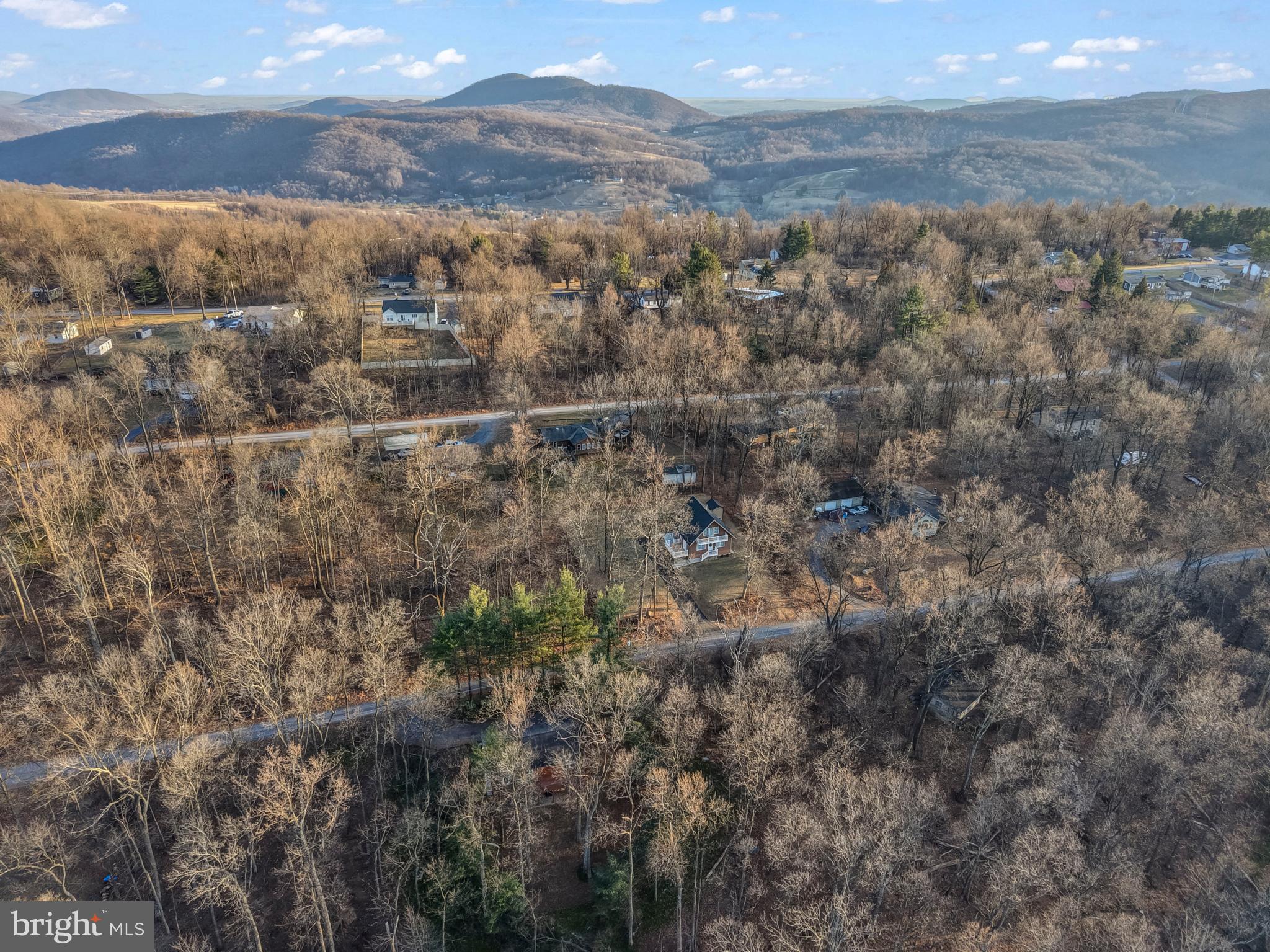 SKYLAND ESTATES - Residential