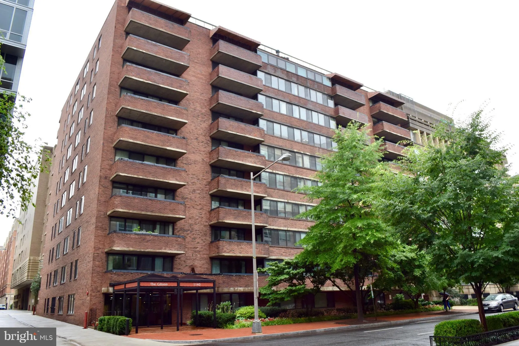 1140 23rd Street NW Unit 505, Washington, DC 20037