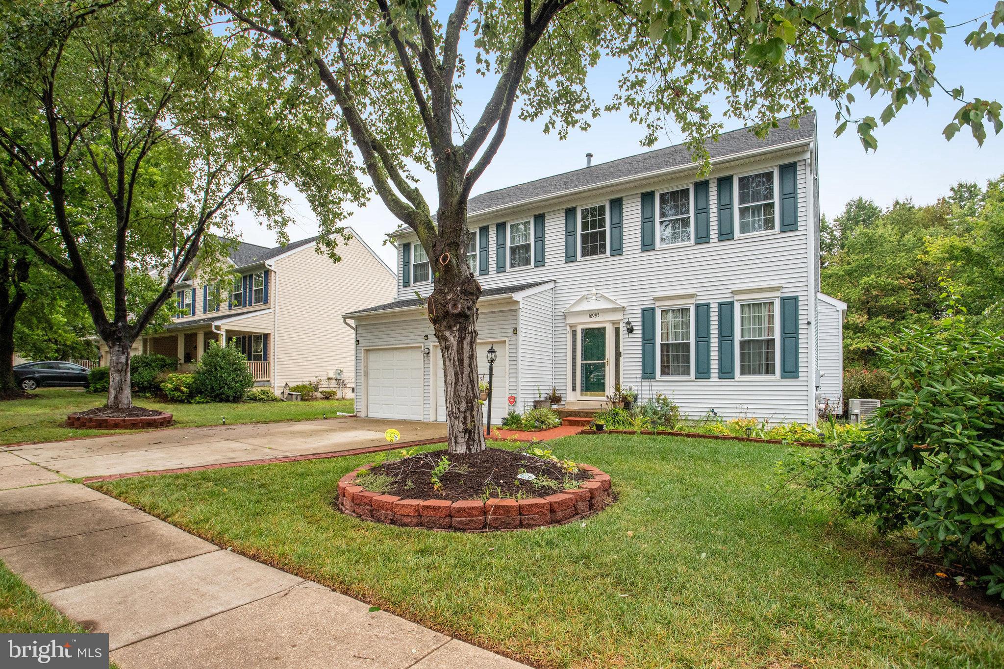 16995 CASS BROOK LANE