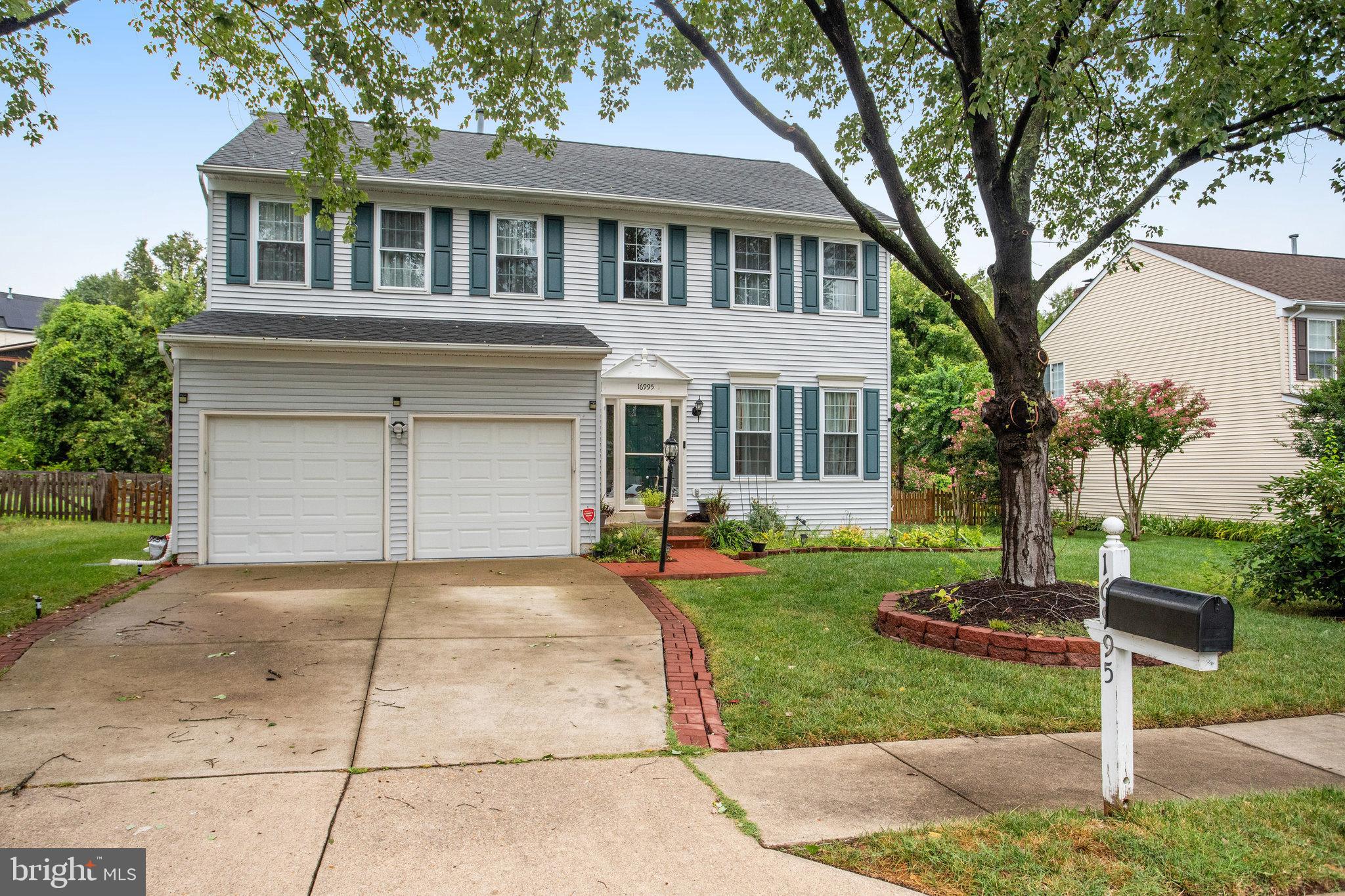 16995 CASS BROOK LANE