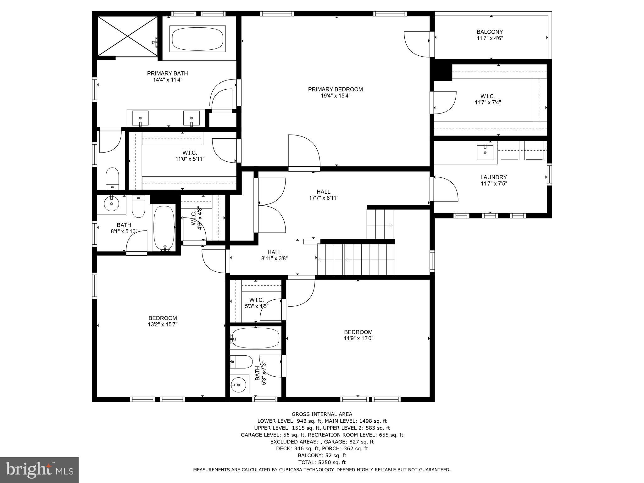 CRESCENT HILLS - Residential