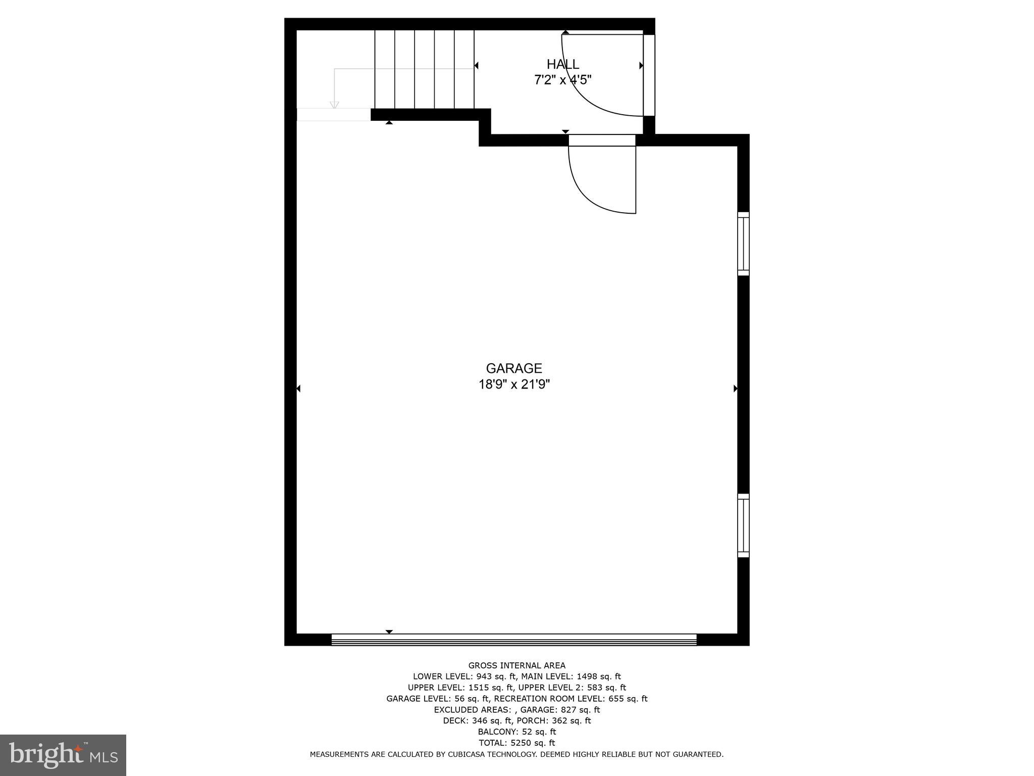 CRESCENT HILLS - Residential