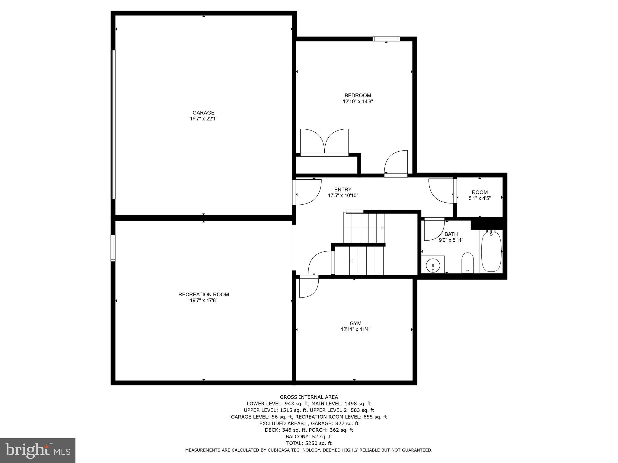 CRESCENT HILLS - Residential
